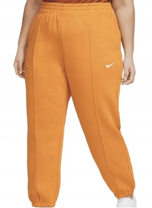 Damskie spodnie dresowe Nike Plus Size