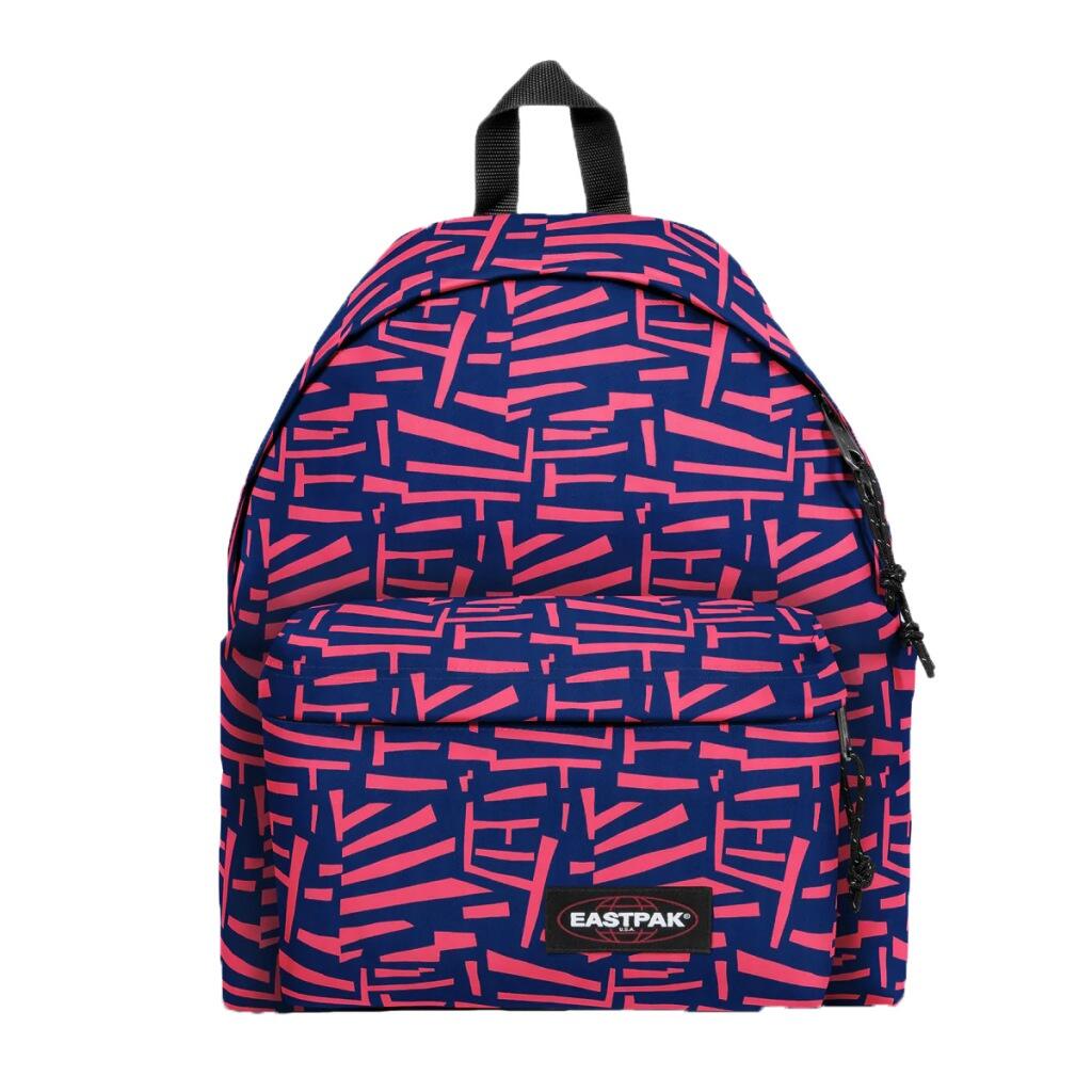 EASTPAK PADDED PAKR Rose