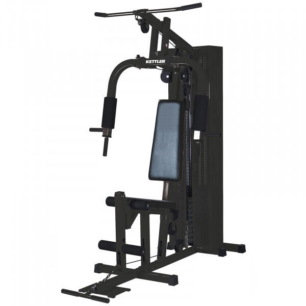 Atlas treningowy Kettler Basic