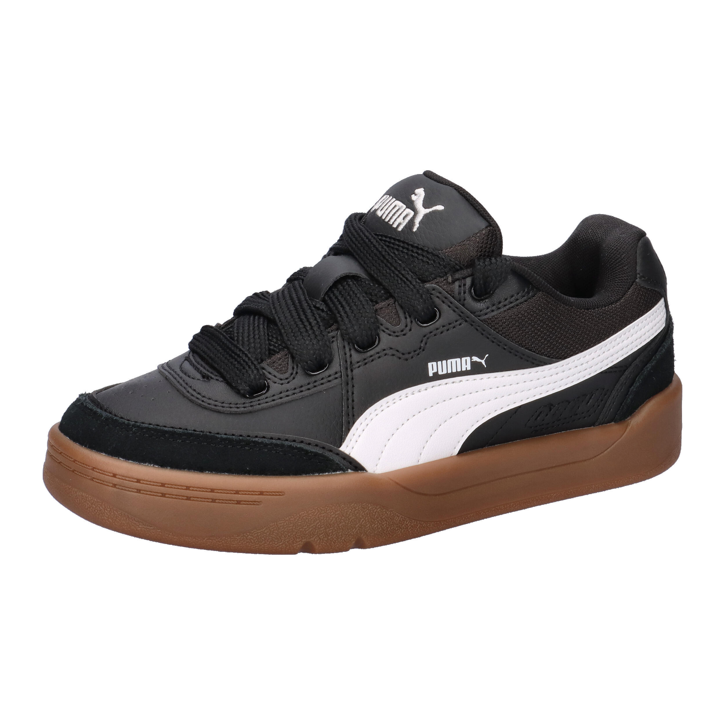 damskie Sneakers Puma Park Lifestyle Sk8 Jr