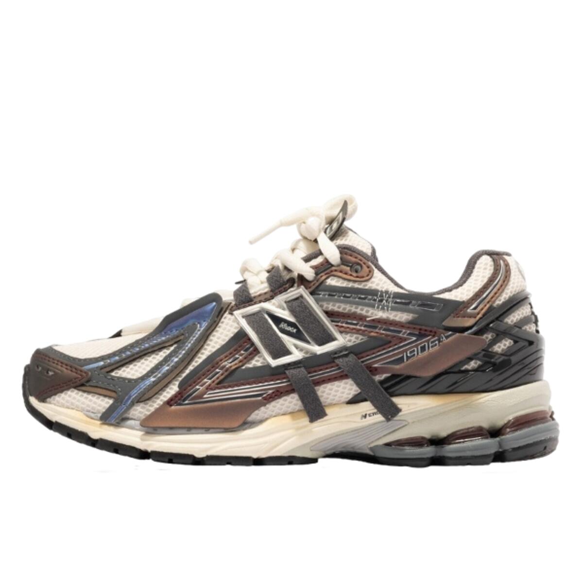 New Balance 1906A Eggplant