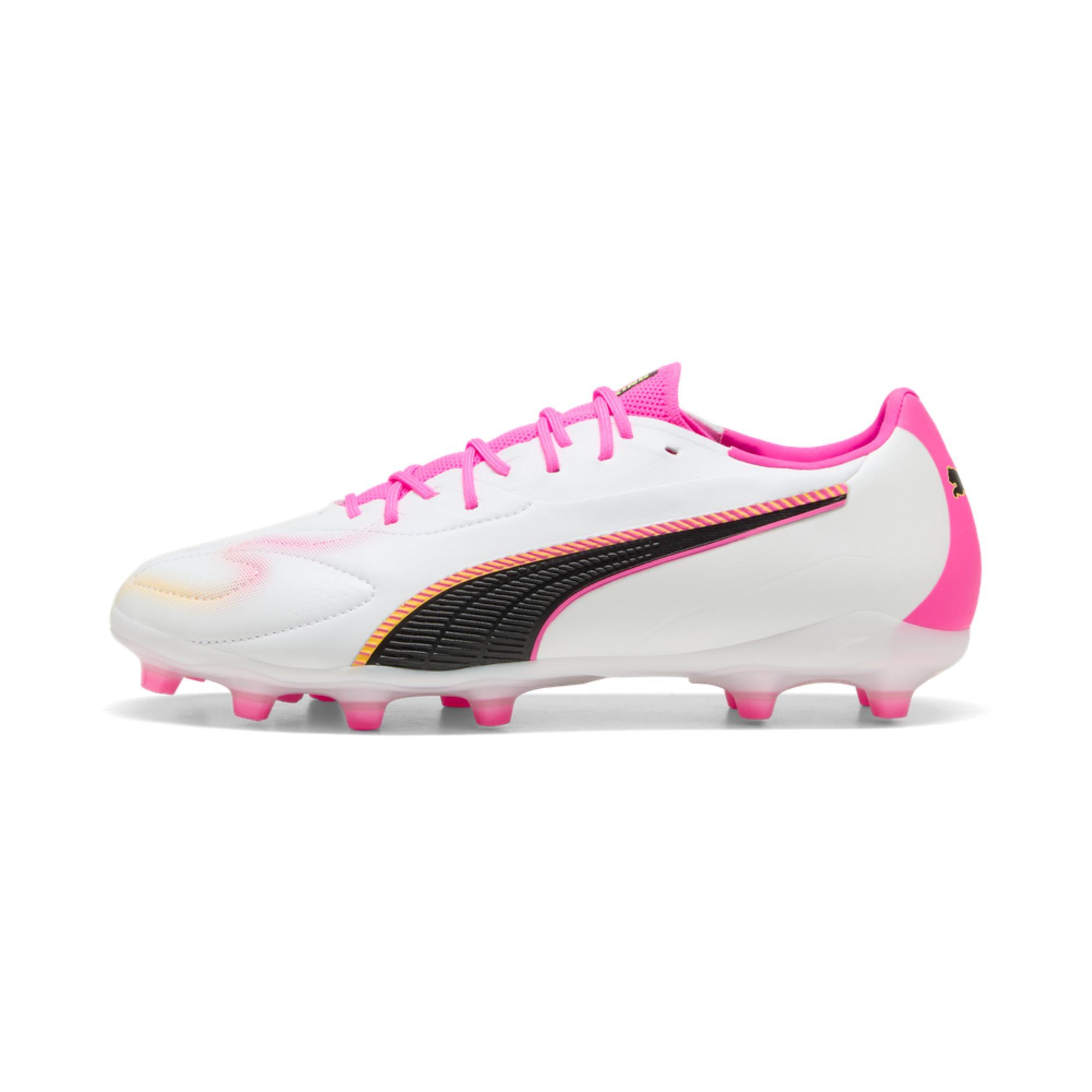 Buty do piłki nożnej PUMA KING 20 MATCH FG/AG