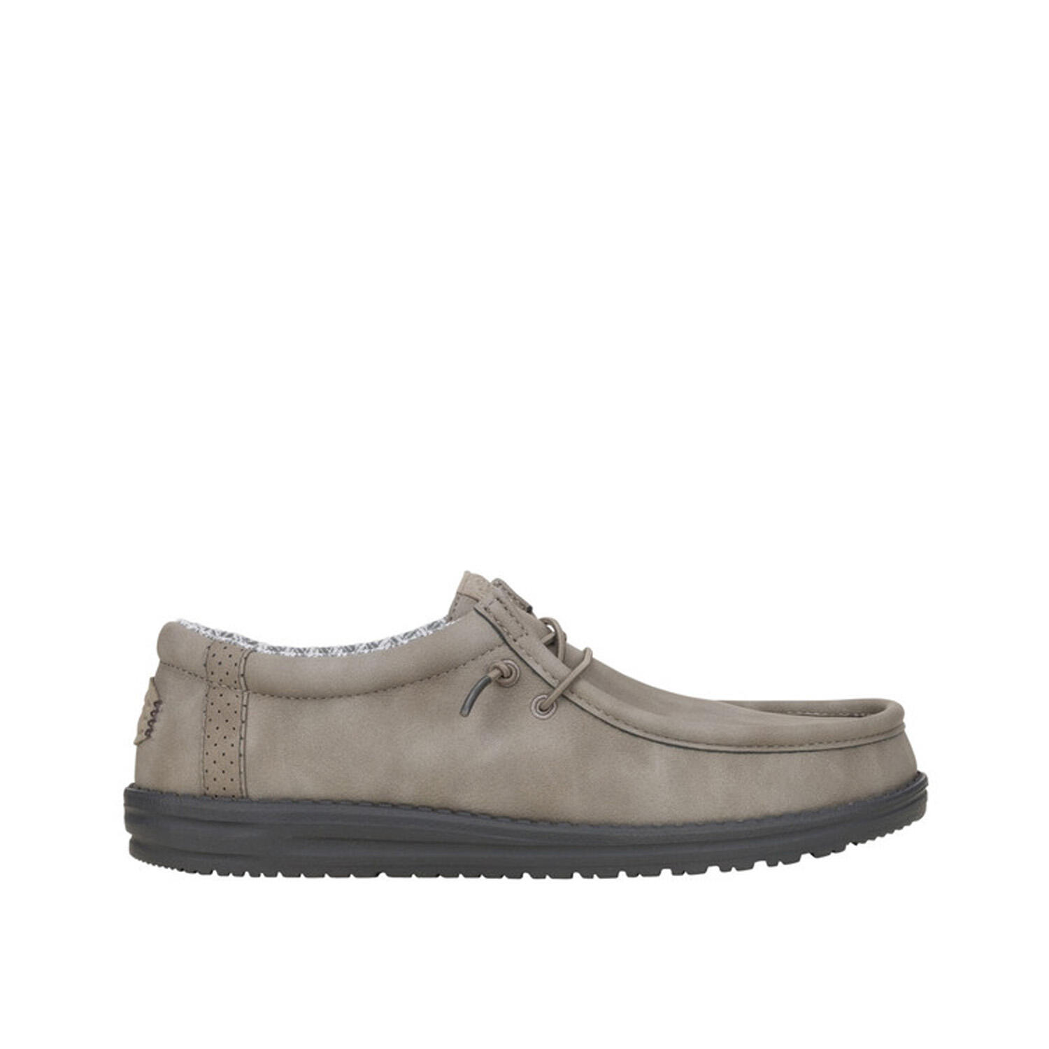 Mokasyny Wally Classic Rozmiar 41 - 41894-030 Szary