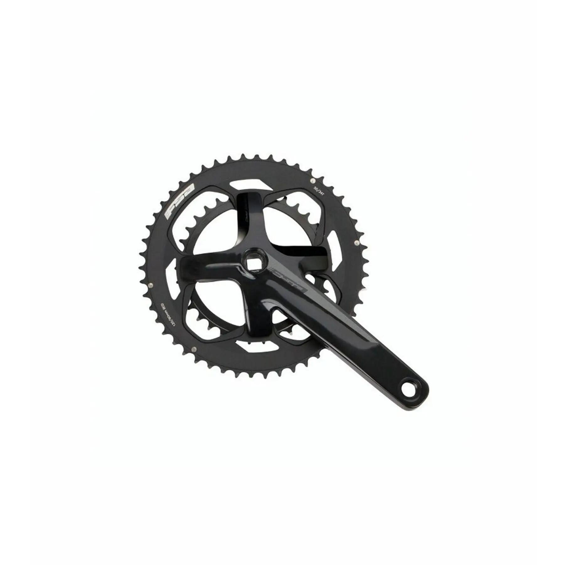 Kompaktowy mechanizm korbowy FSA Vero Pro 50x34T
