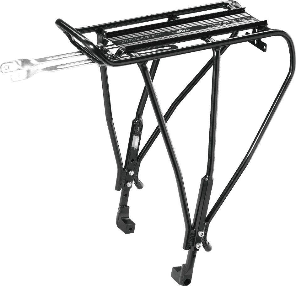 Bagażnik tylny Topeak UNI Explorer Disc - MTX 2.0