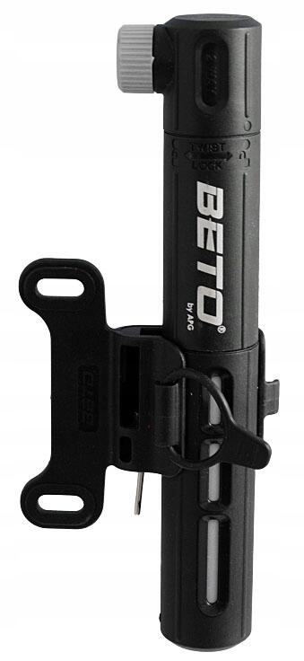 Pompka Beto CRH-015P plastikowa 2-way AV/SV