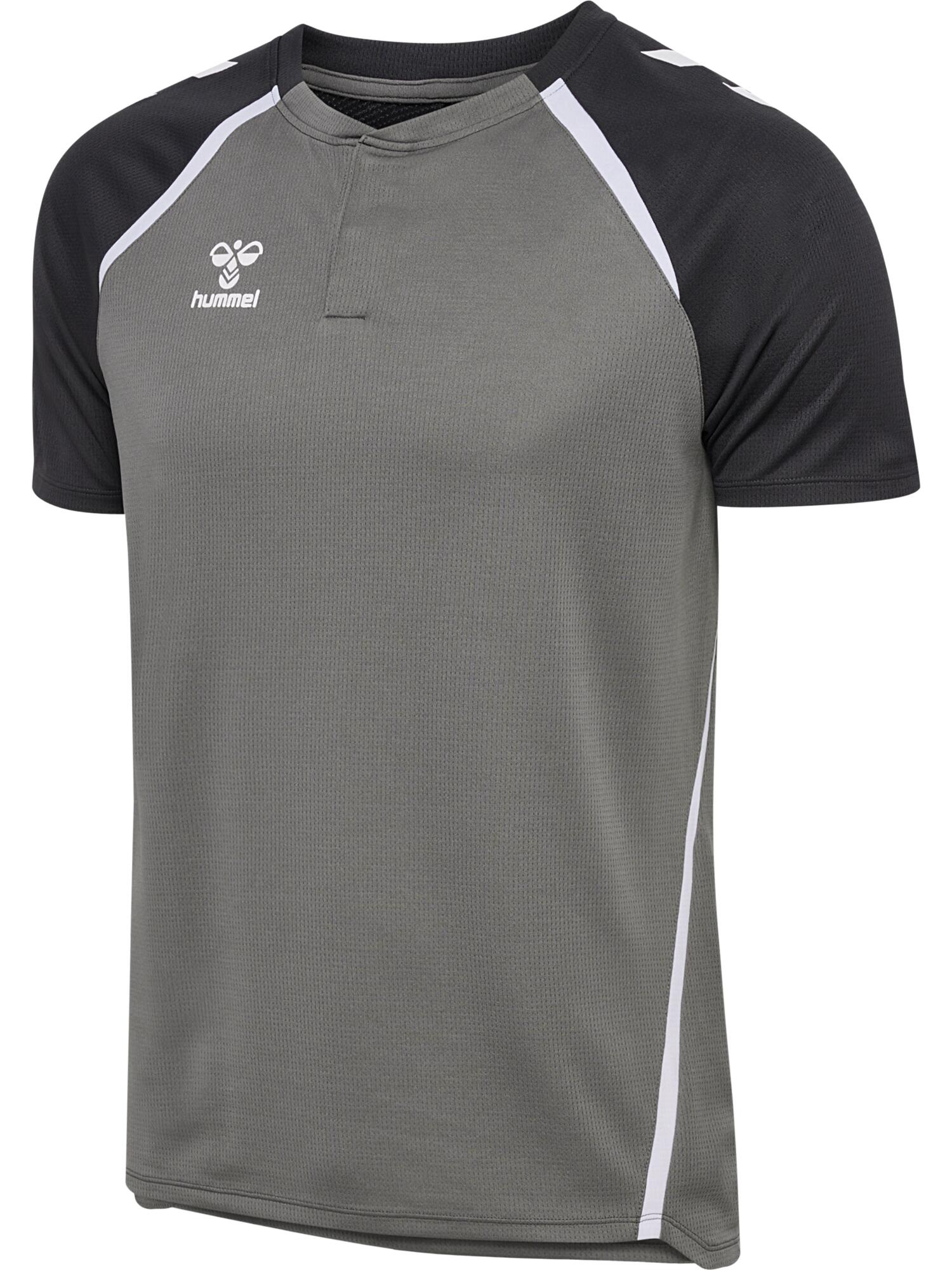 Koszulka sportowa Hummel hml Lead 2.0 Polo