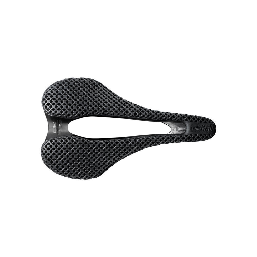 Siodło SLR Boost 3D Kit Carbon Superflow - S3