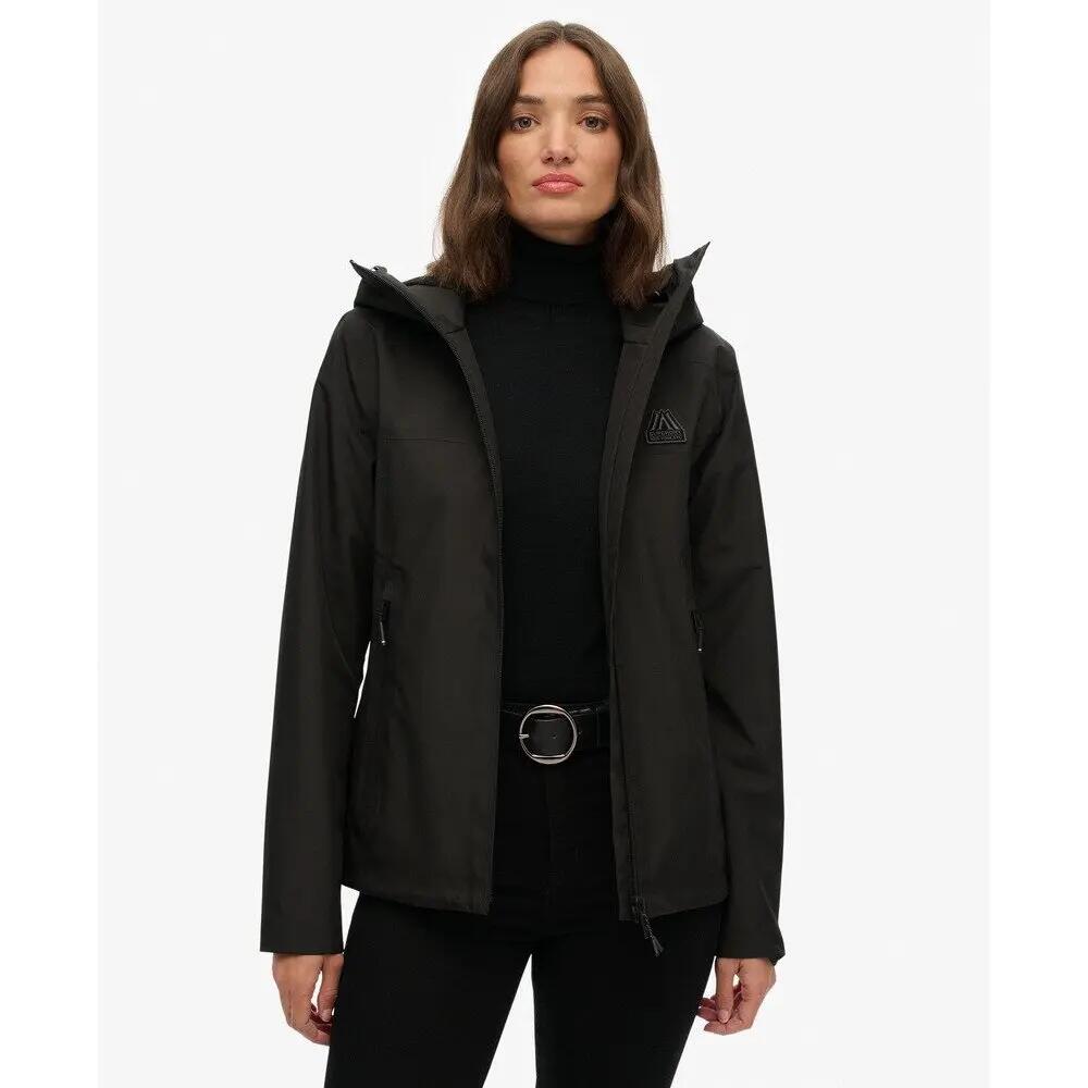 Damska kurtka wodoodporna Superdry