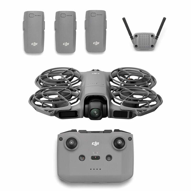 Dron DJI Neo 2 Fly More Combo RC-N3