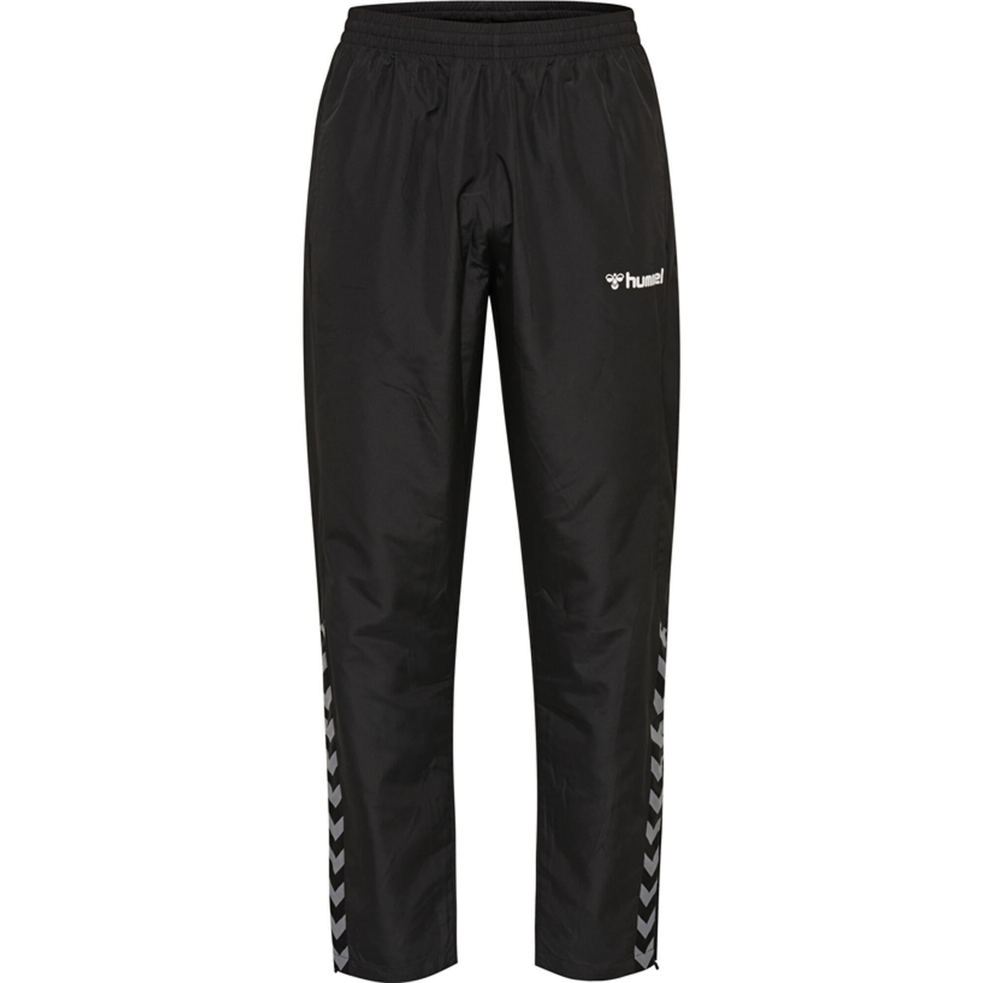 Hummel Spodnie dresowe sportowe HML AUTHENTIC KIDS MICRO PANT