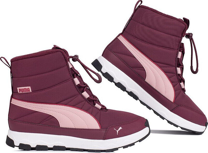 Buty sportowe dla dzieci Puma Evolve Boot