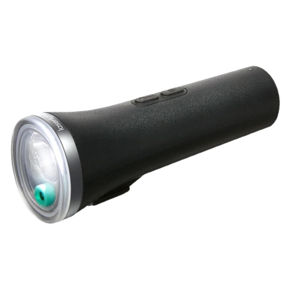 LASERLIGHT CORE Ładowana przednia lampka z laserem bezpieczeństwa