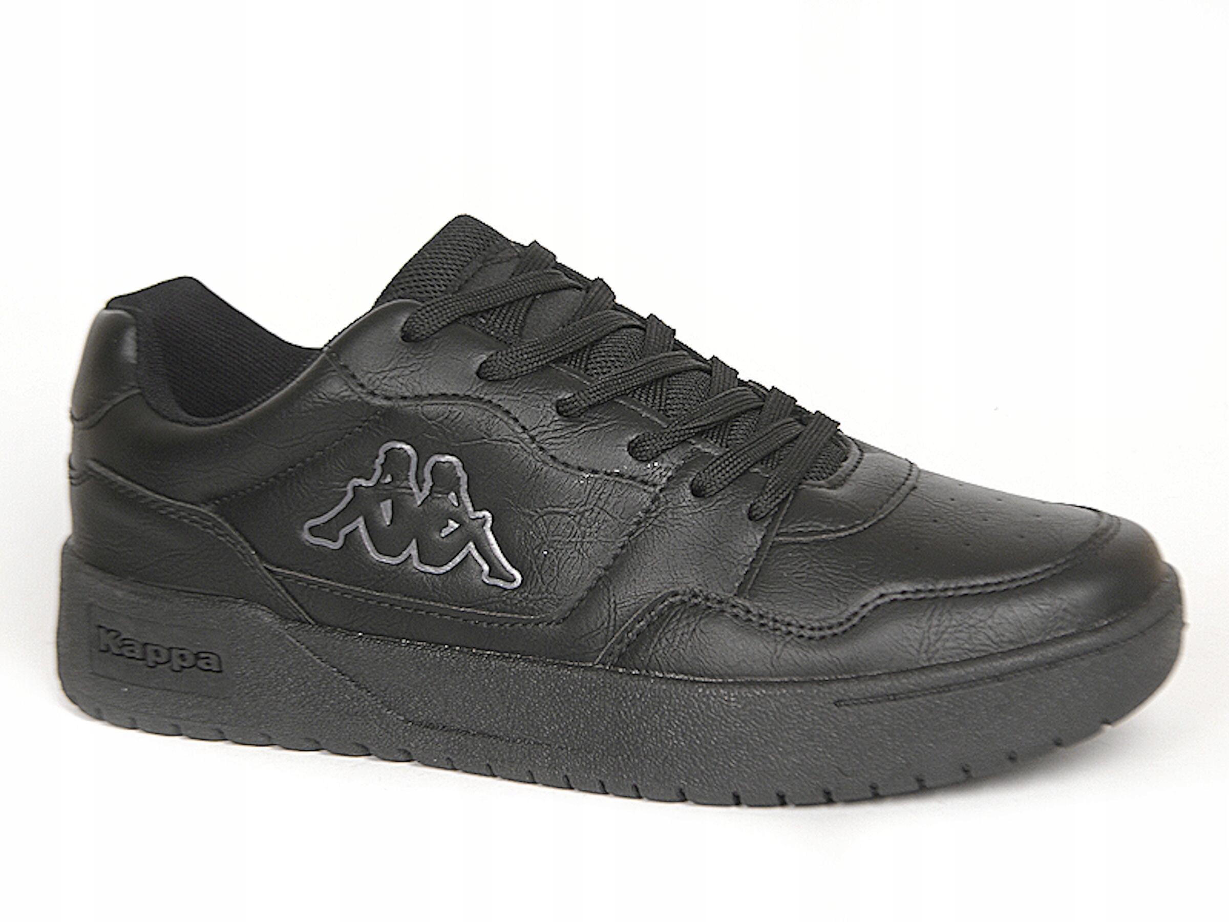 Buty na co dzień męskie KAPPA BROOME LOW