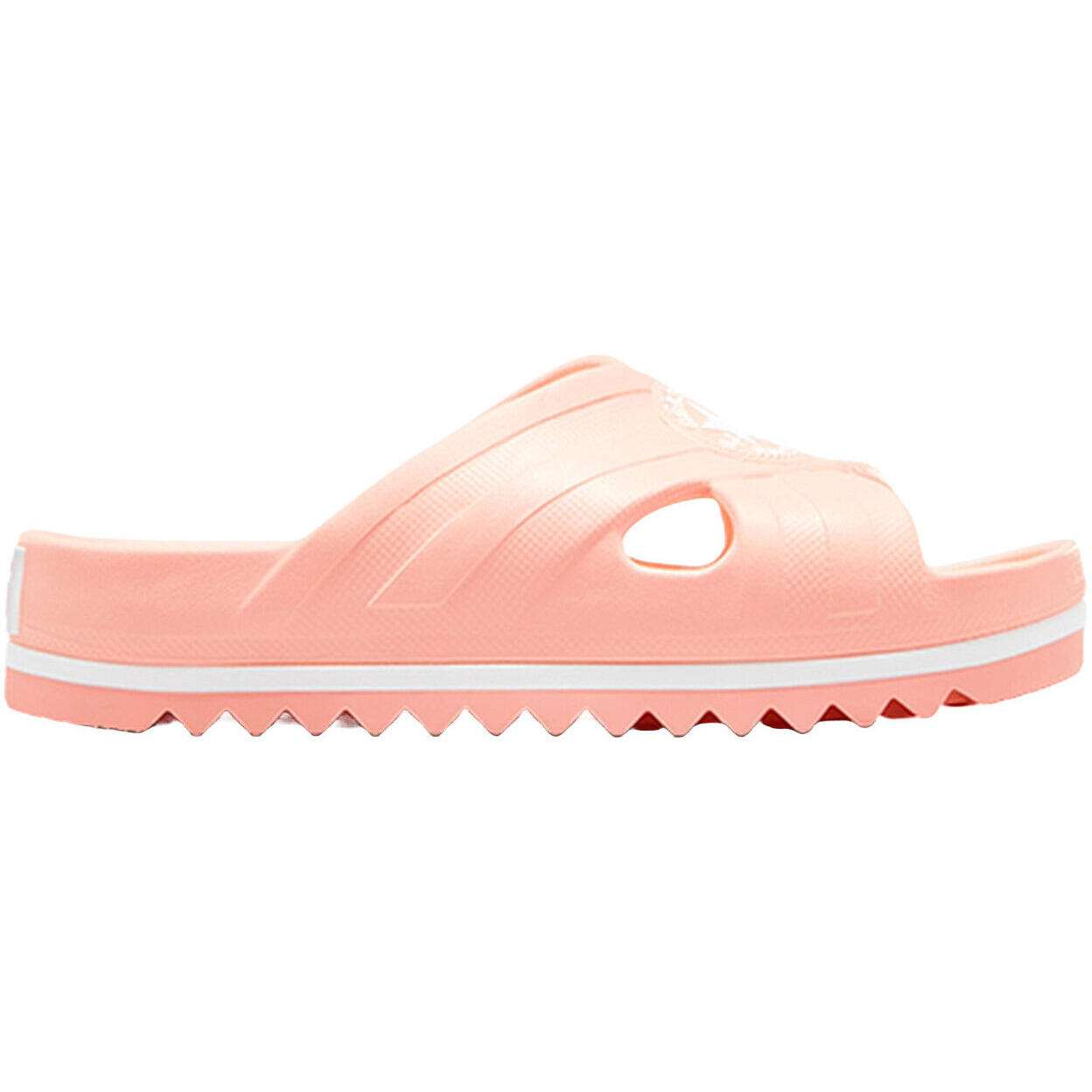 Klapki damskie Converse Chuck Taylor All Star Sandal CX