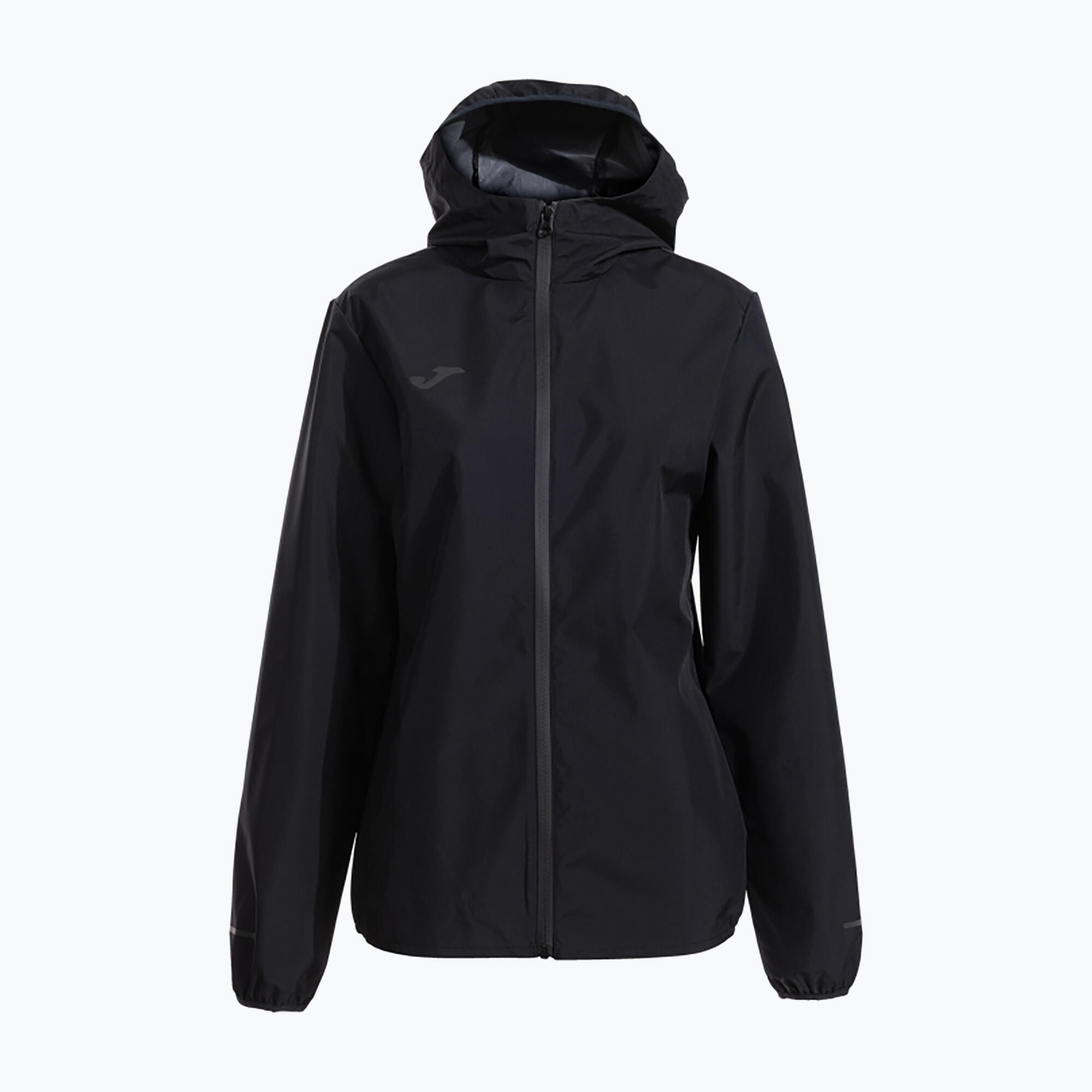 Kurtka do biegania damska Joma R-Night Raincoat