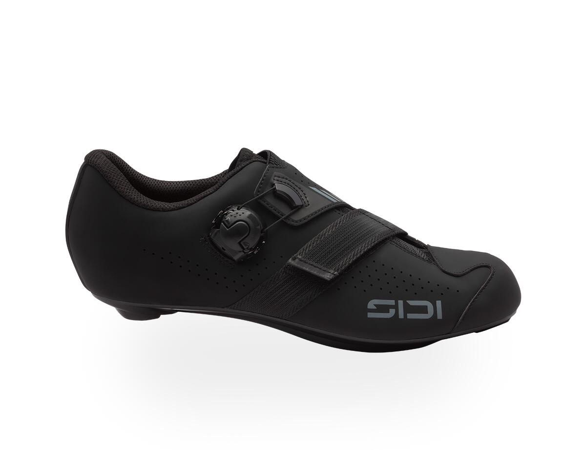 Buty PRIMA czarne/czarne