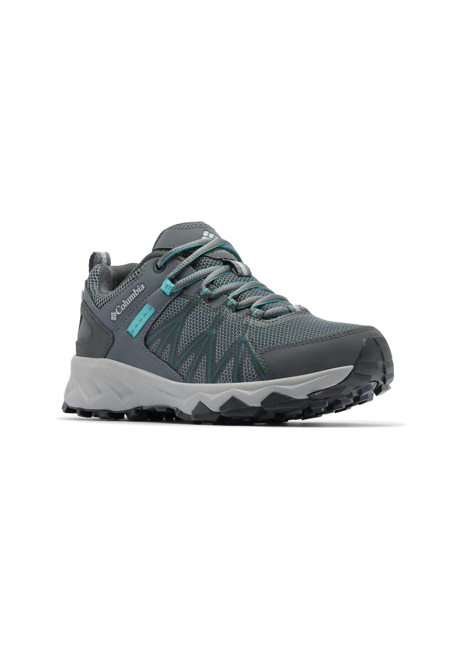 Buty trekkingowe damskie, Peakfreak II Outdry