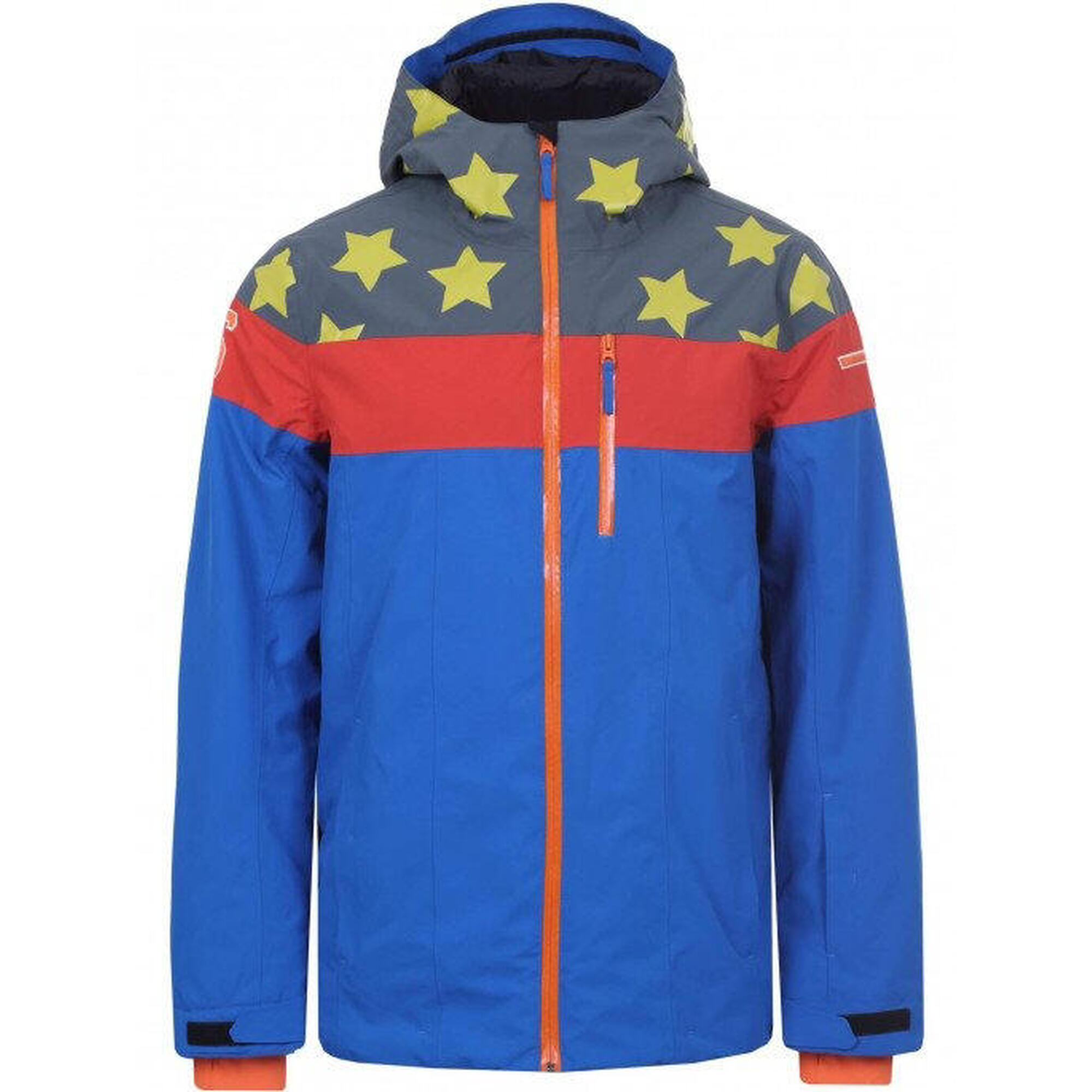 Kurtka Narciarska Icepeak Centertown XL - Ciepła i Wodoodporna