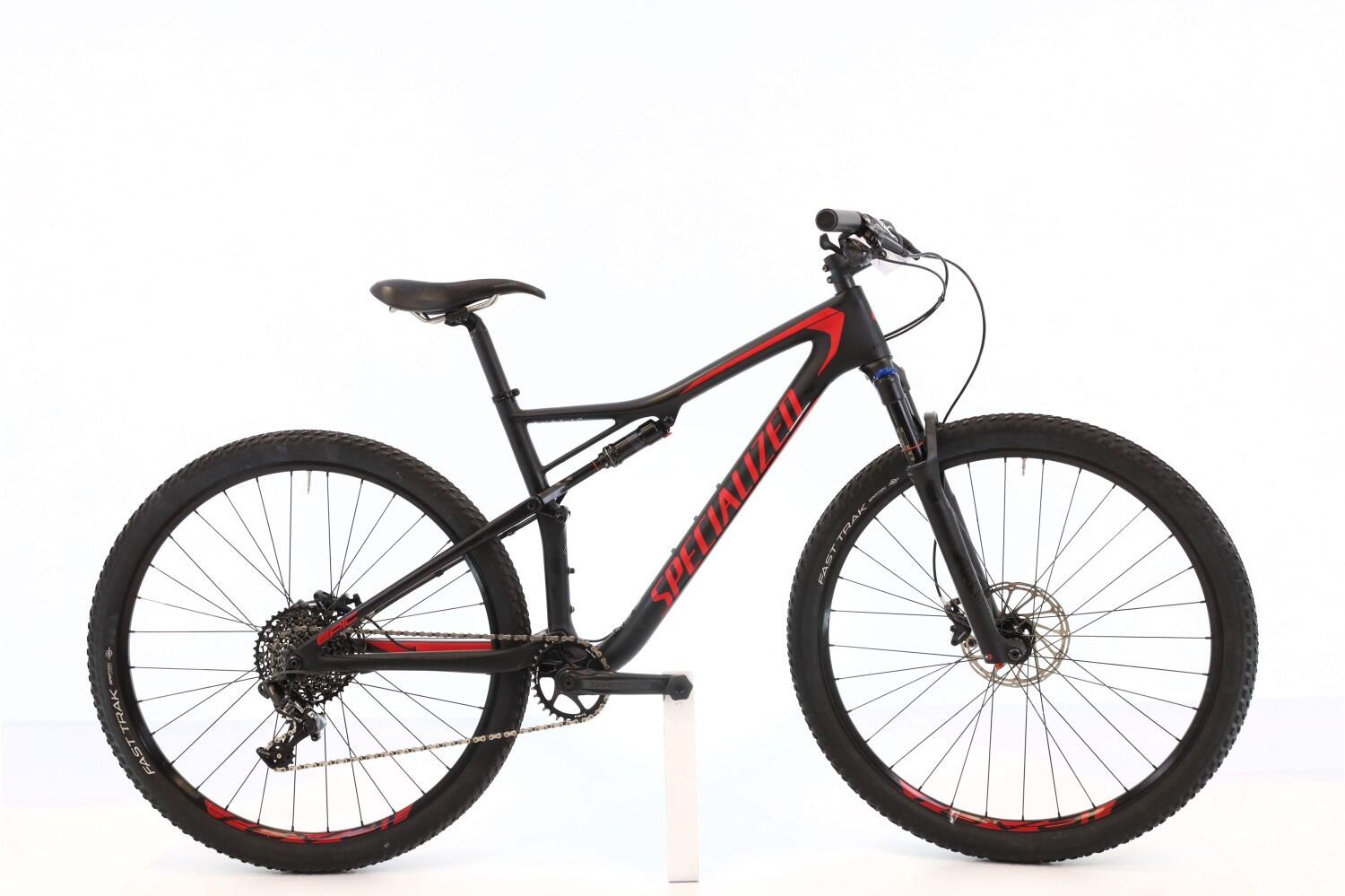 Second life · R. górski · Specialized Epic GX · W bardzo dobrym stanie