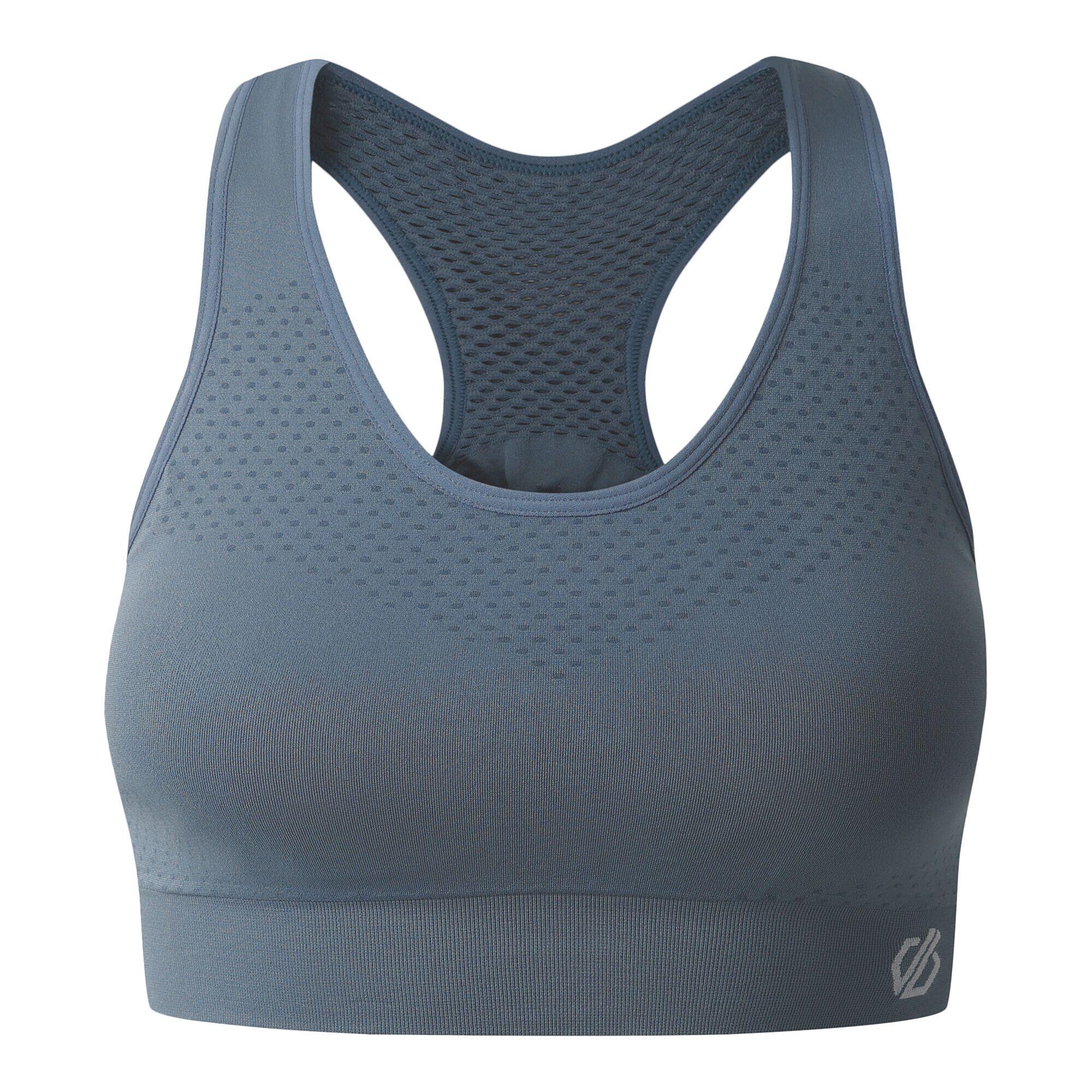 Damski Biustonosz Sportowy Dont Sweat It II