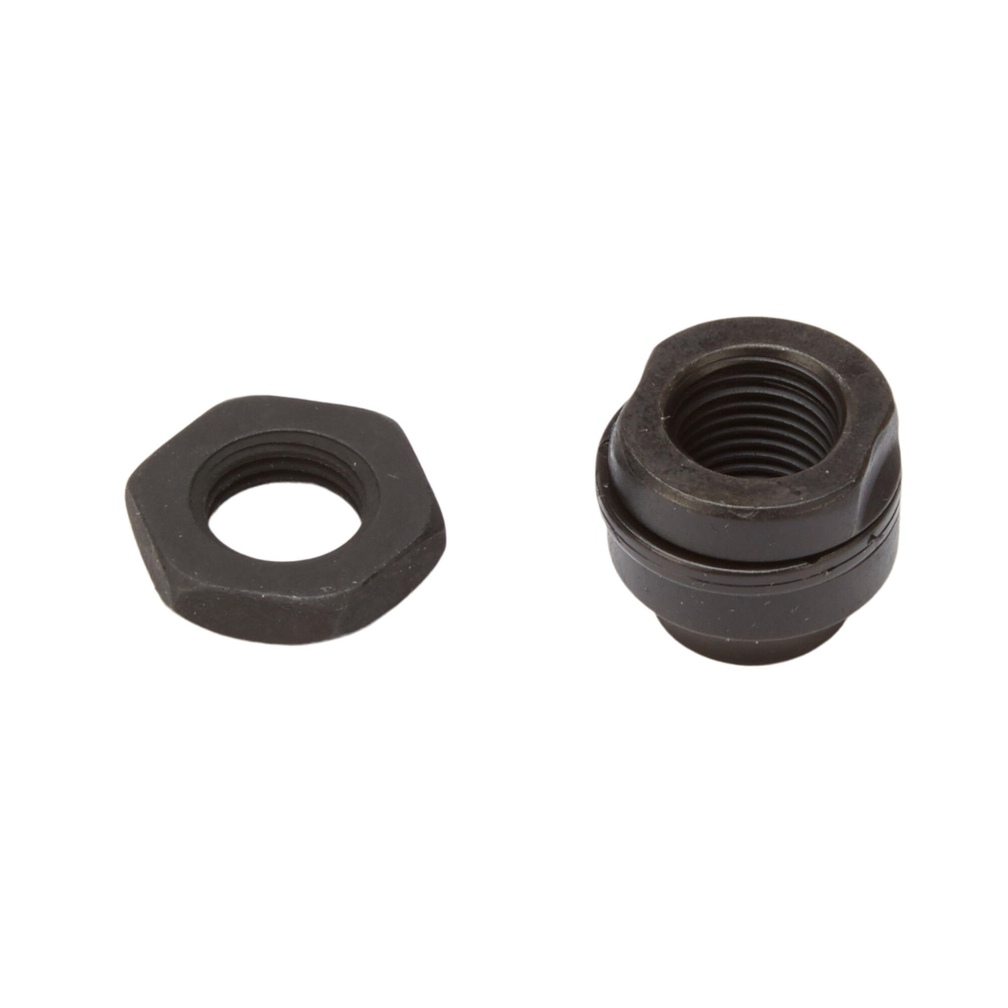Zespół prawej nakrętki zabezpieczającej Shimano FH-RM66