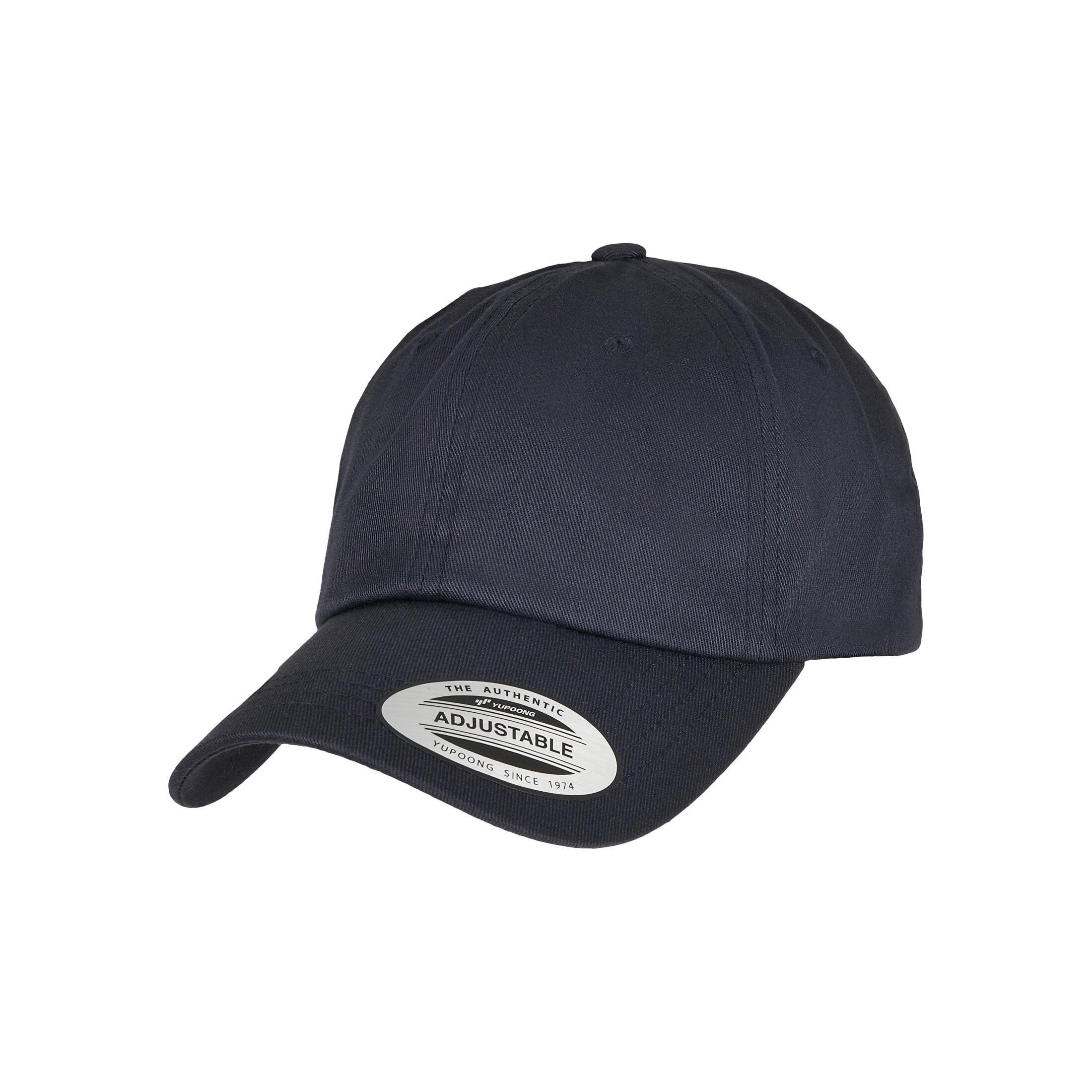Czapka Flexfit low profile organic cotton