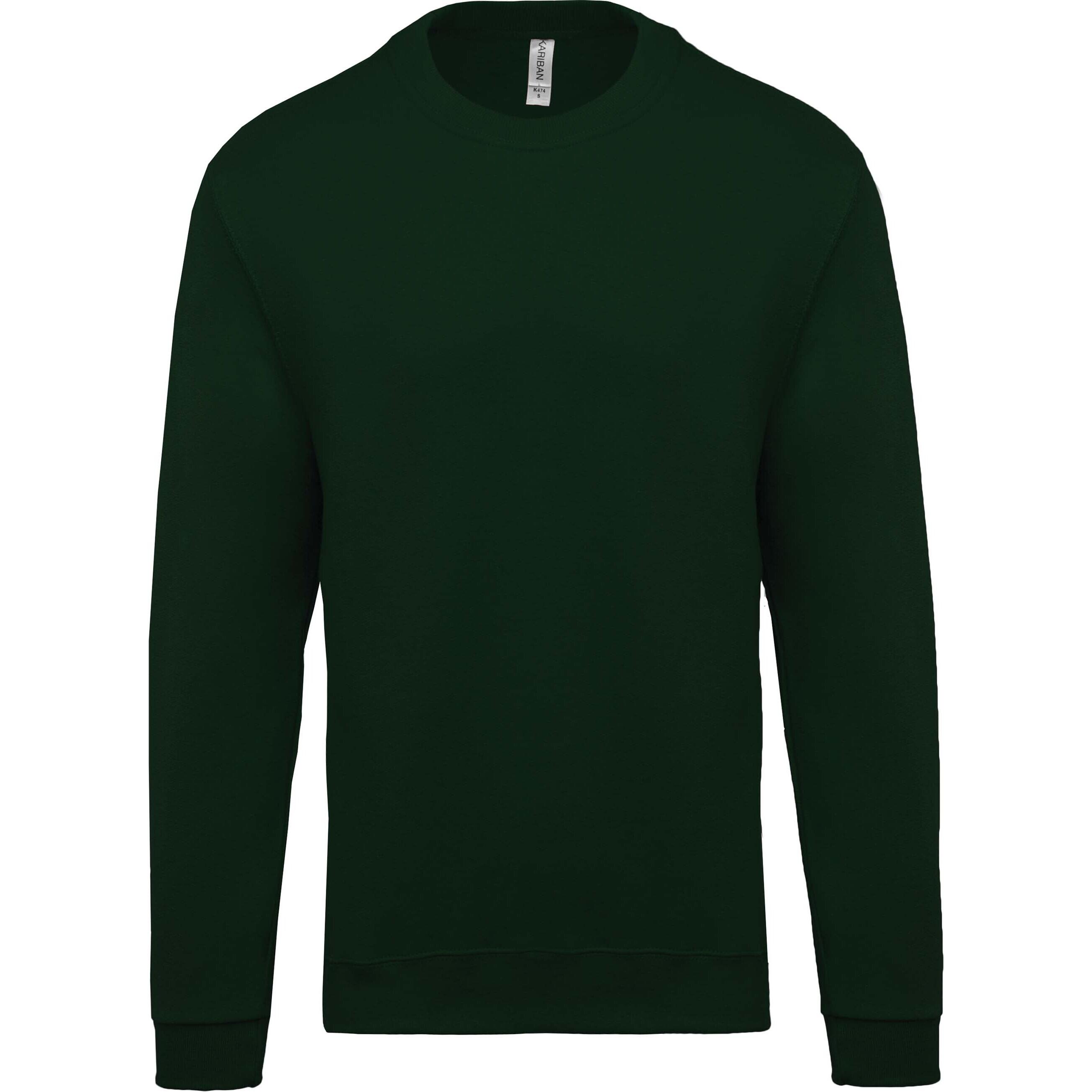 Bluza Kariban Col Rond