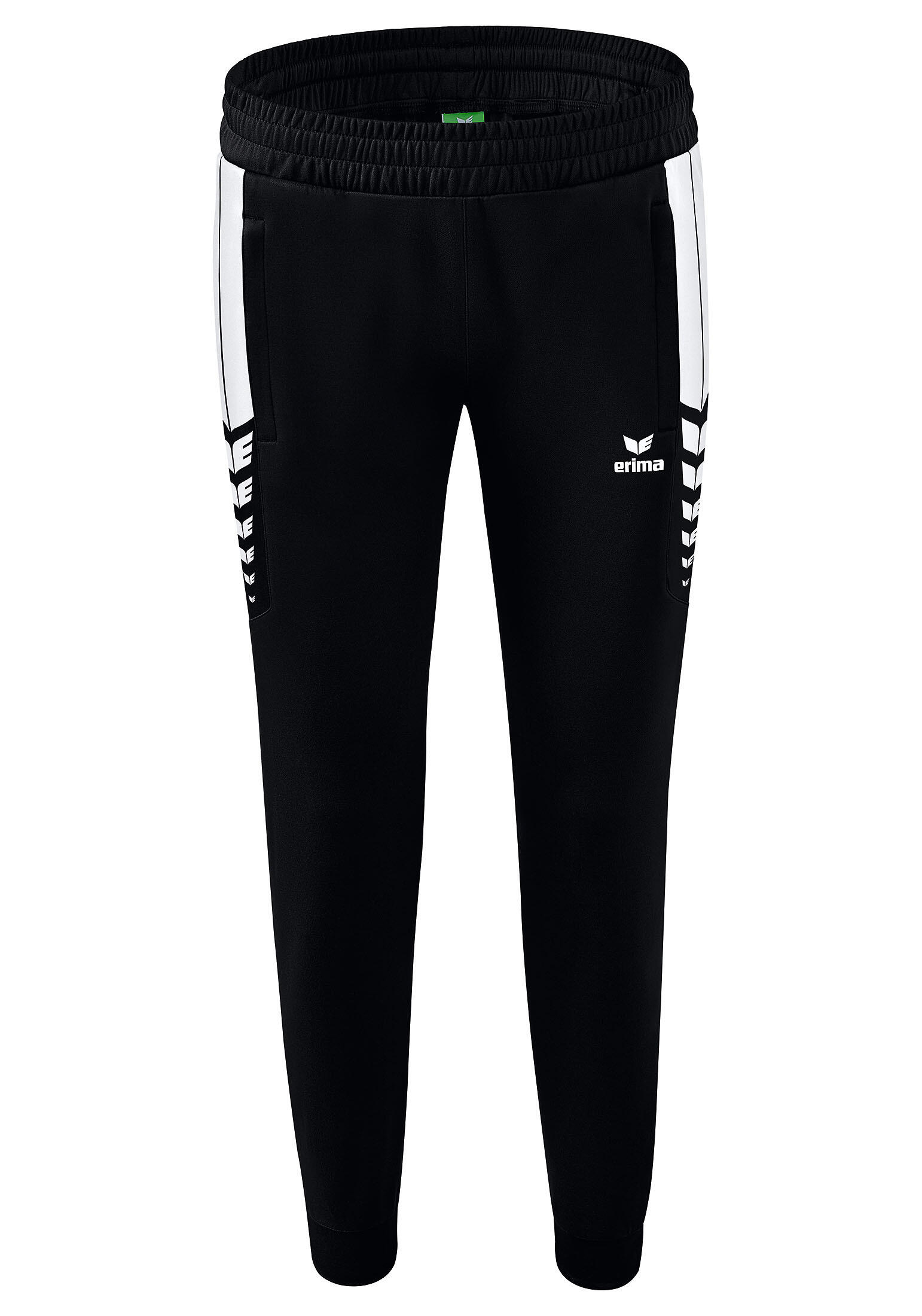 Damskie spodnie dresowe Erima Worker Six Wings
