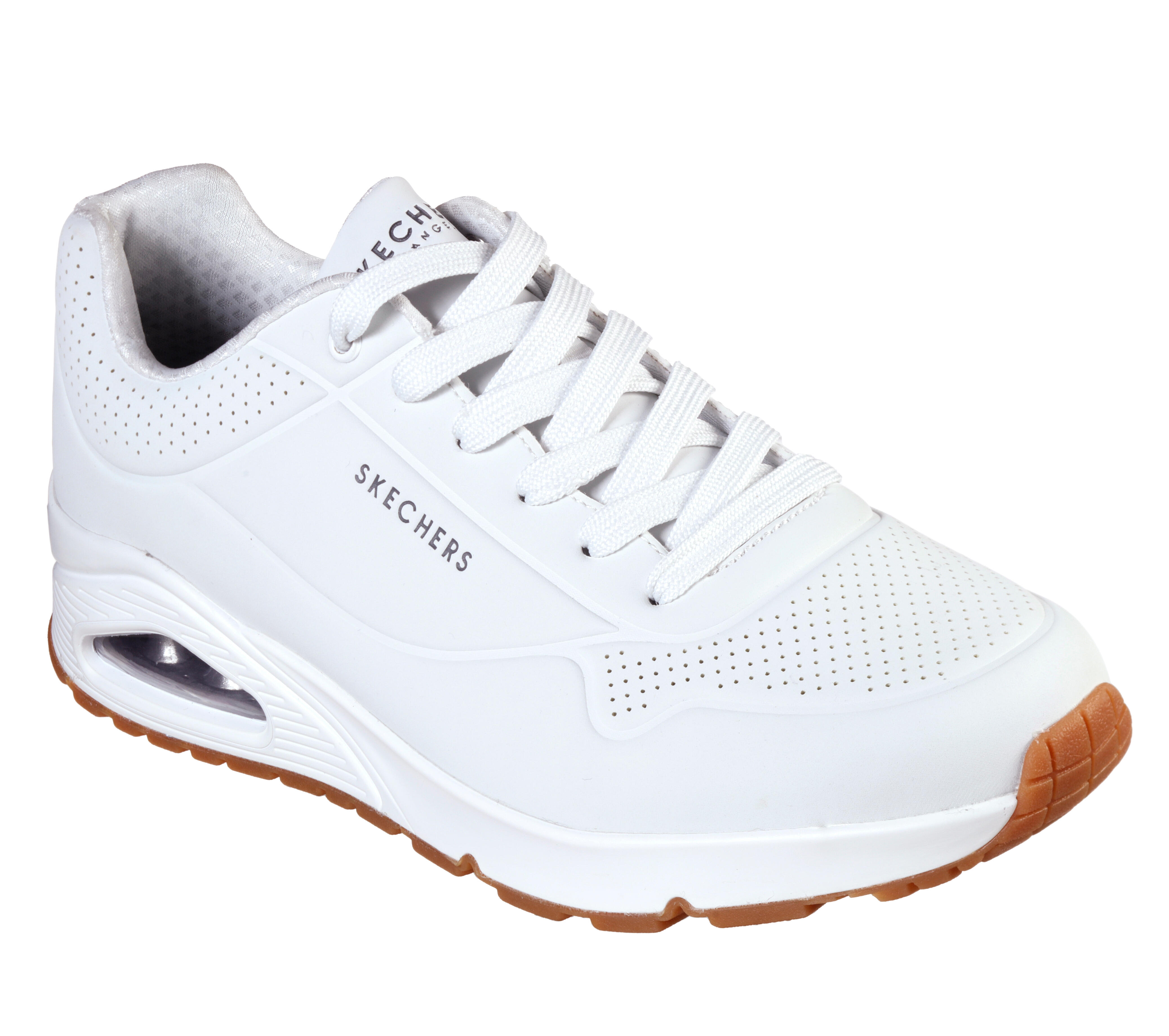 Buty do chodzenia męskie Skechers Uno Stand ON Air
