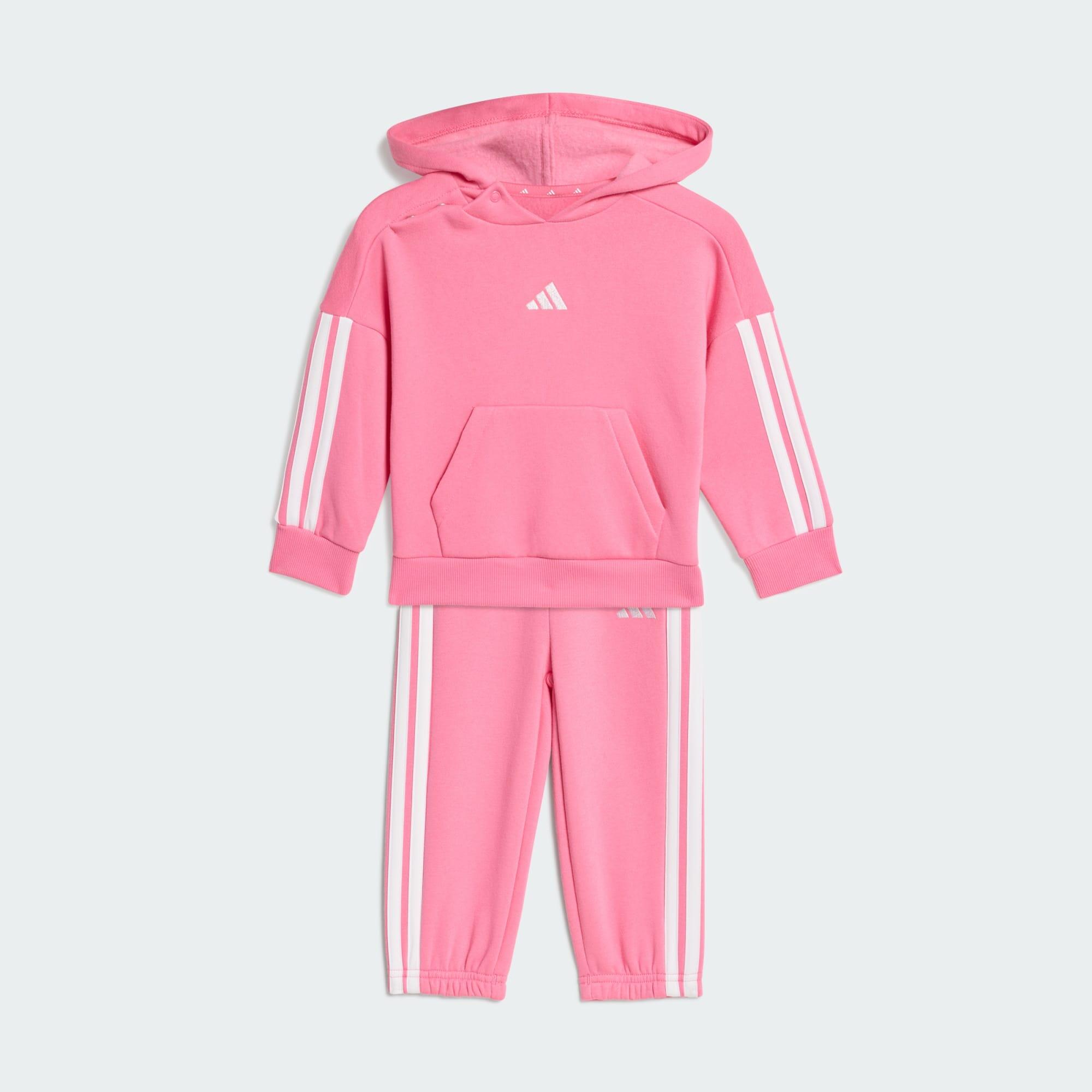 Zestaw Essentials Joggers Kids