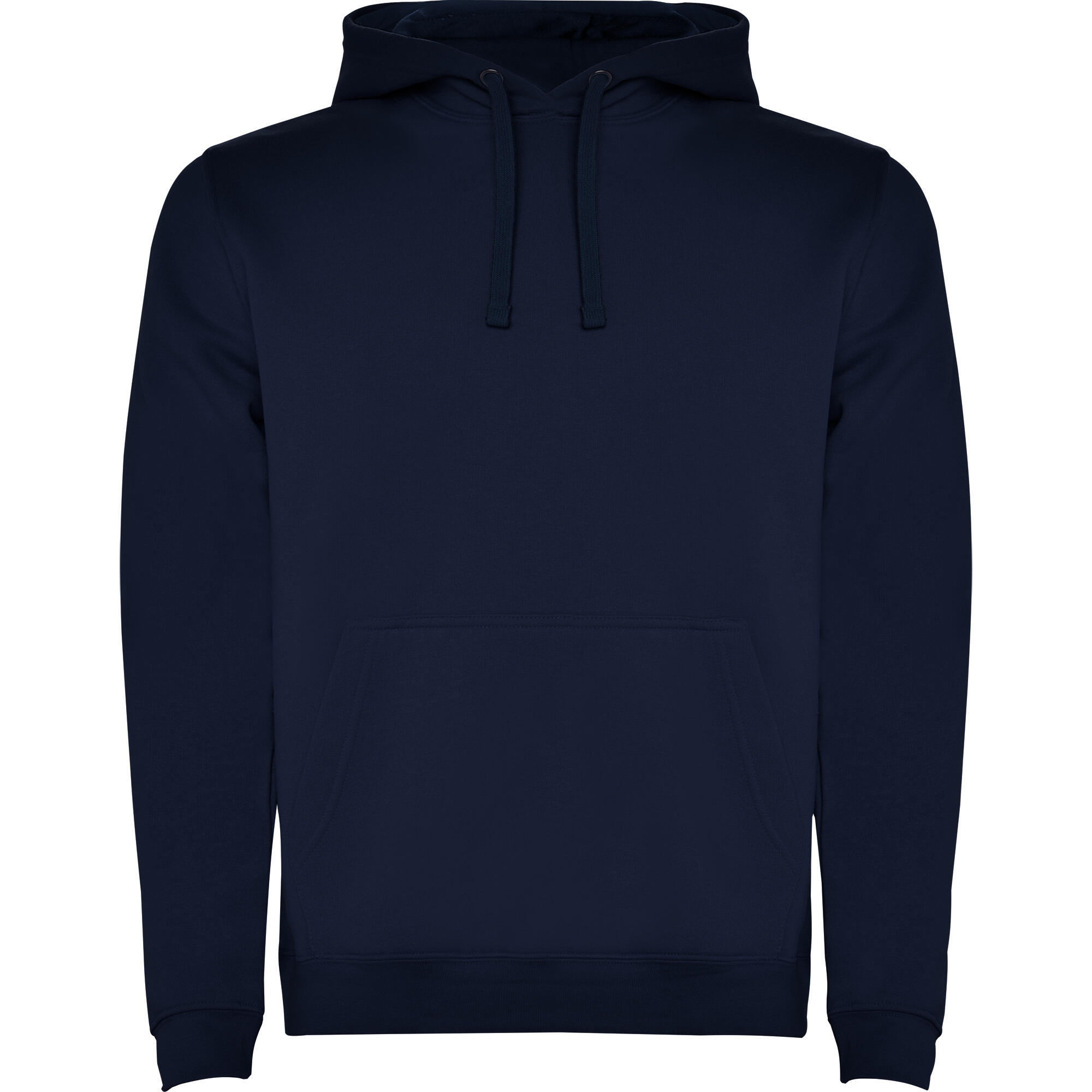 Męska Bluza Z Kapturem Urban