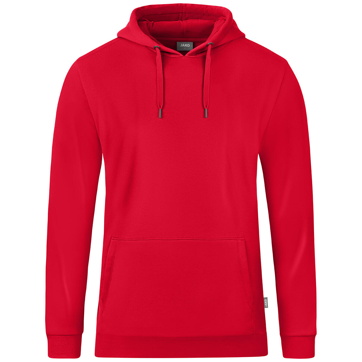 Bluza z kapturem Jako Organic