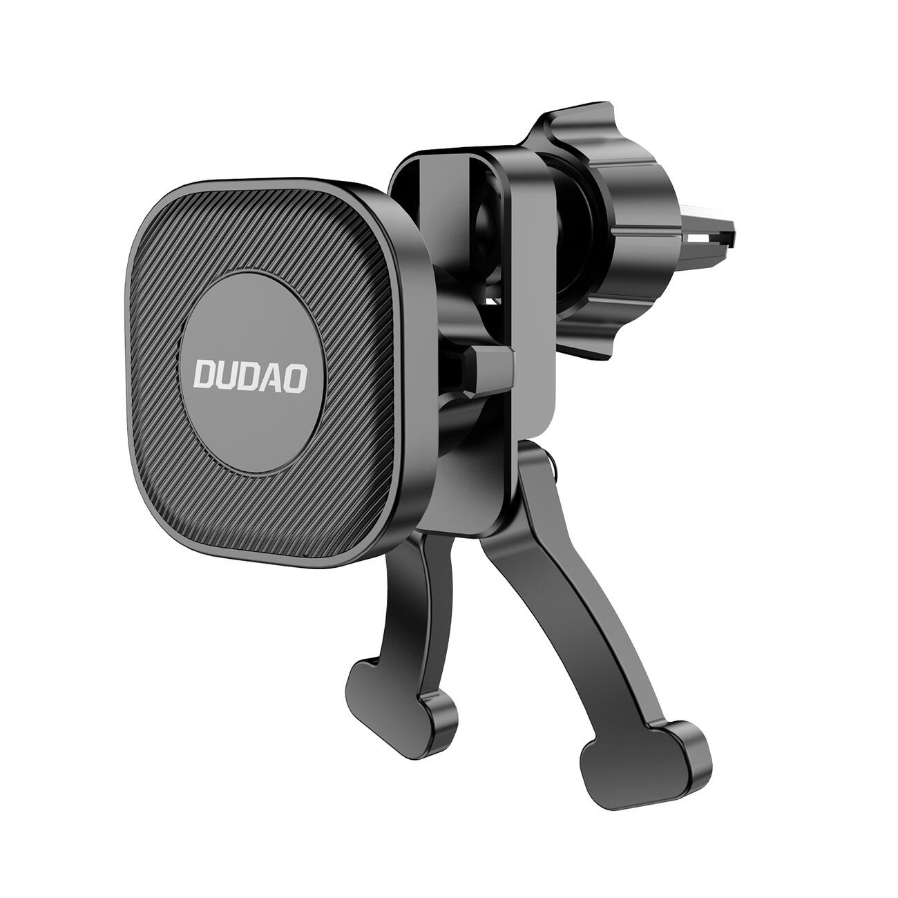 Dudao magnetyczny uchwyt samochodowy na kratkę wentylacyjną f6pro obrót 360°