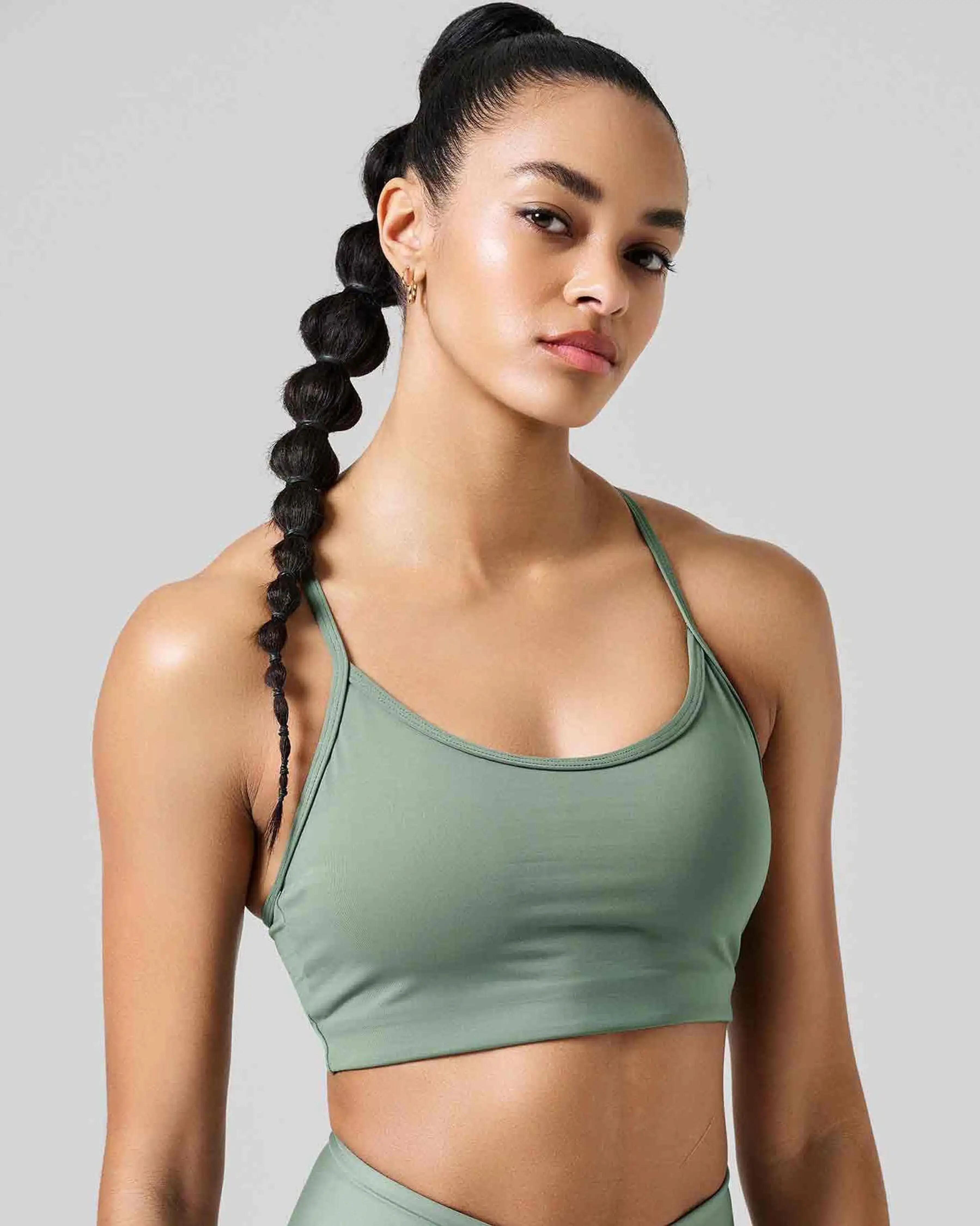 Stanik Casall Sleek Strappy Sports Bra