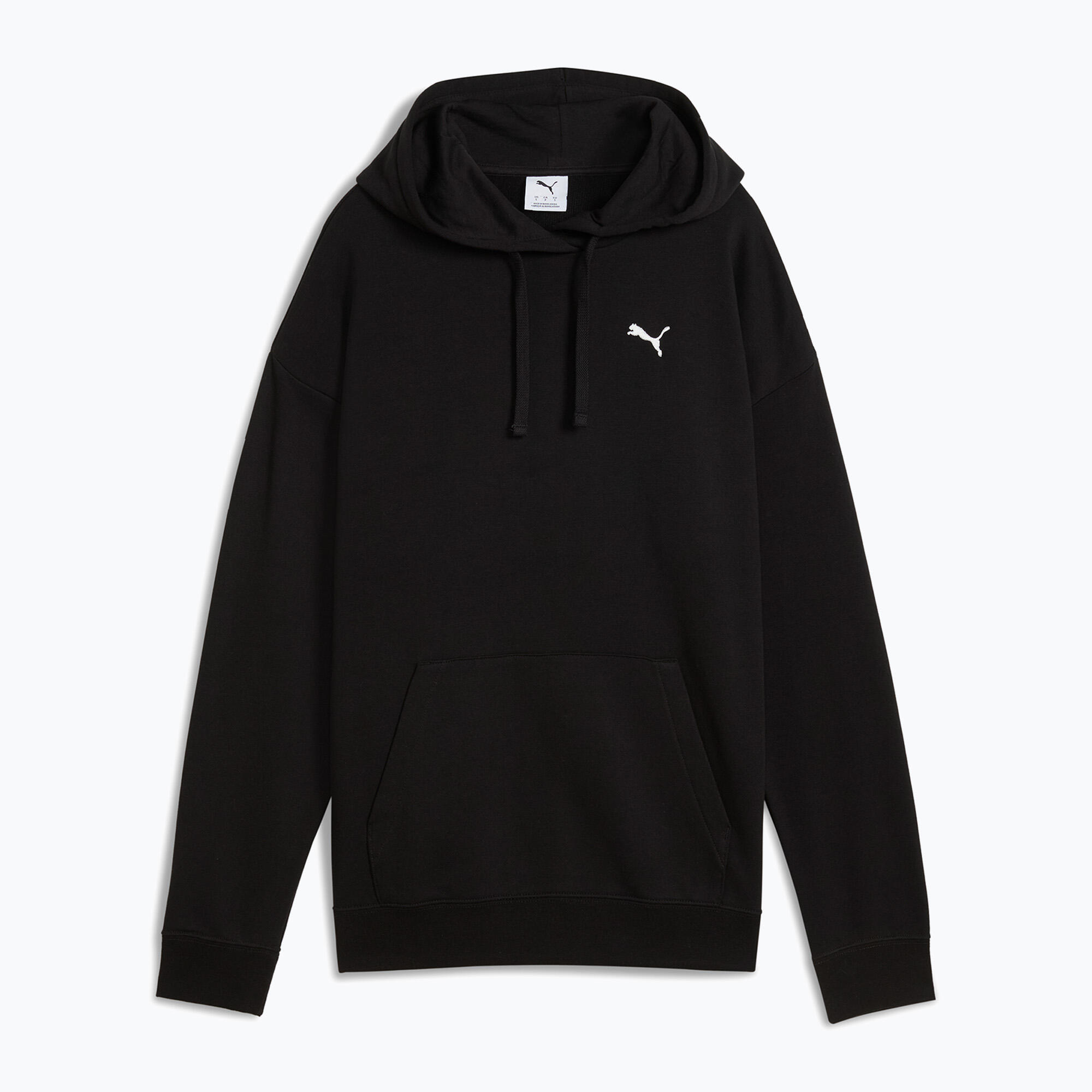 Bluza damska PUMA ESS Relaxed Hoodie TR
