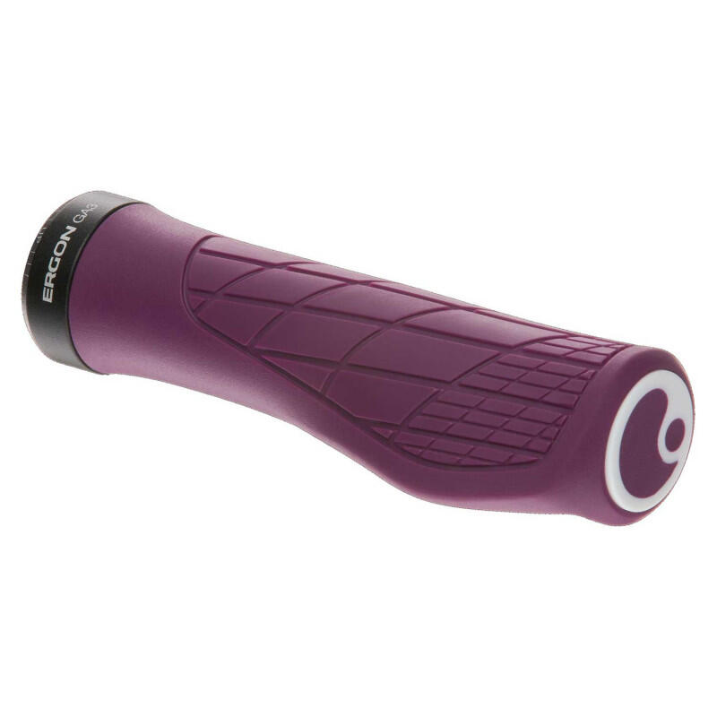 Uchwyty GA3 Purple Reign (fioletowe)