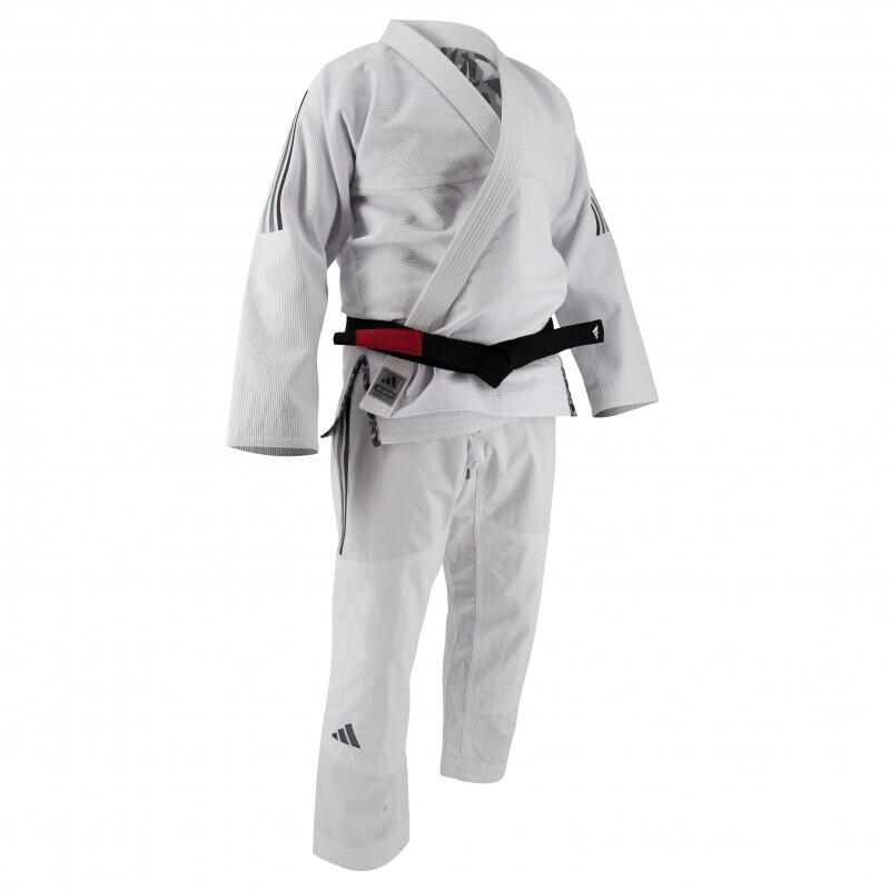 Kimono do jiu-jitsu adidas JJ430 Contest