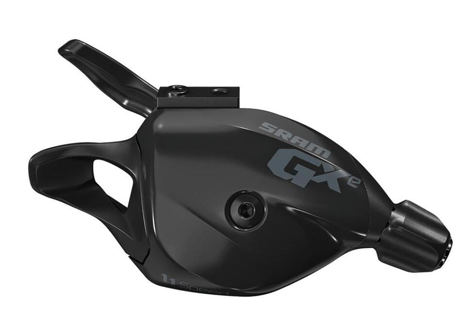 Regulacja prędkości Sram Gx 11Sp Single Click Trigger Blk