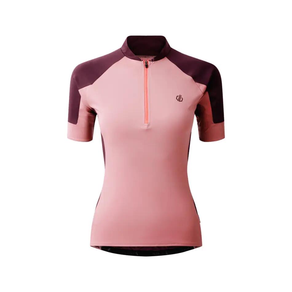 Damski jersey Dare 2B Flutter