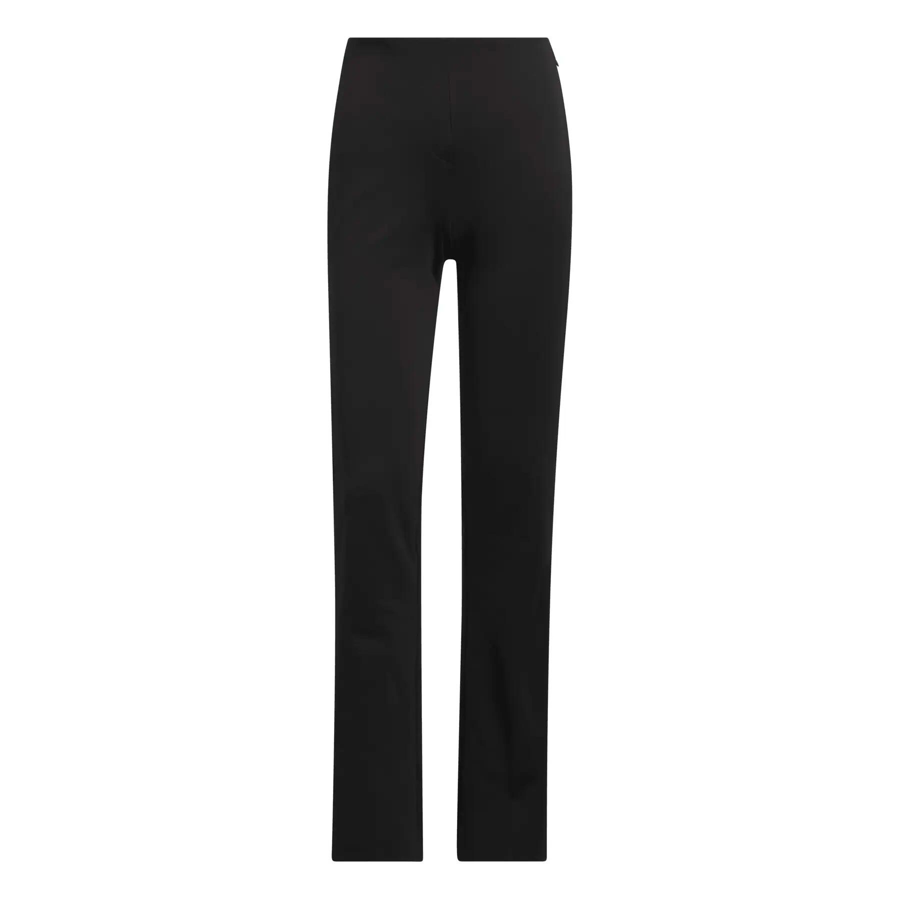 Spodnie damskie adidas Ultimate365 Tour Mini Flare