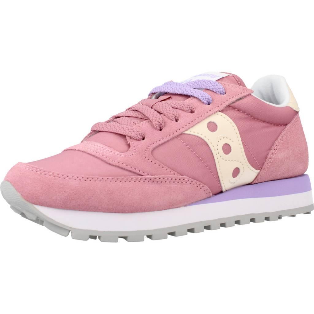 Tenisówki Saucony Model Jazz Original Kolor Rose