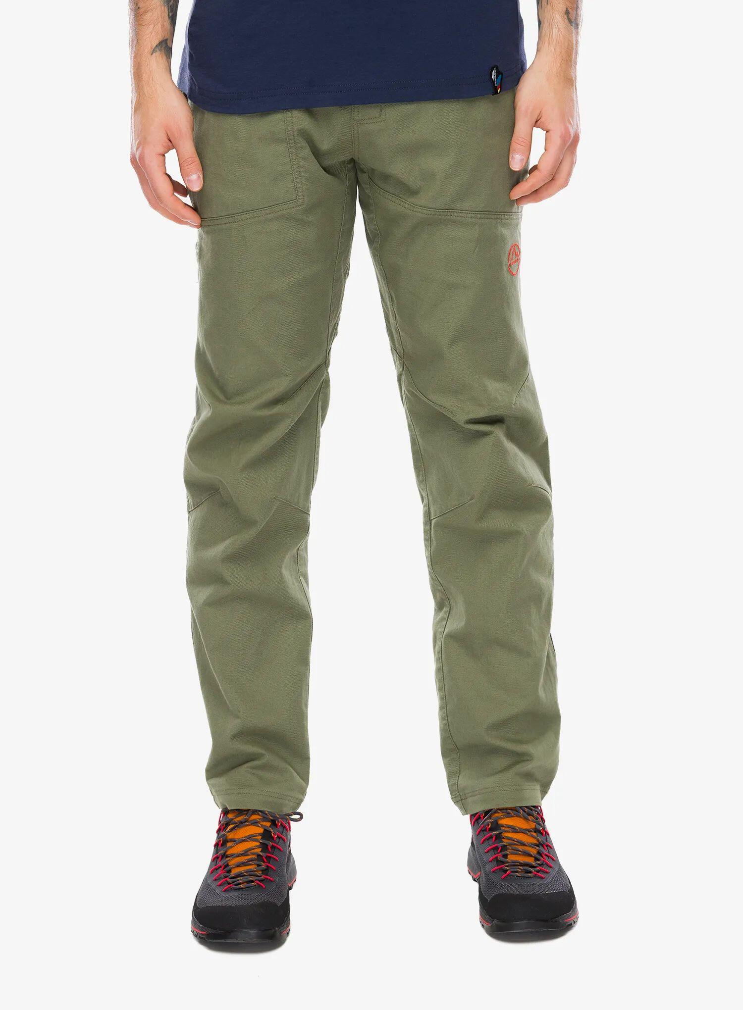 Spodnie wspinaczkowe La Sportiva Bolt Pant