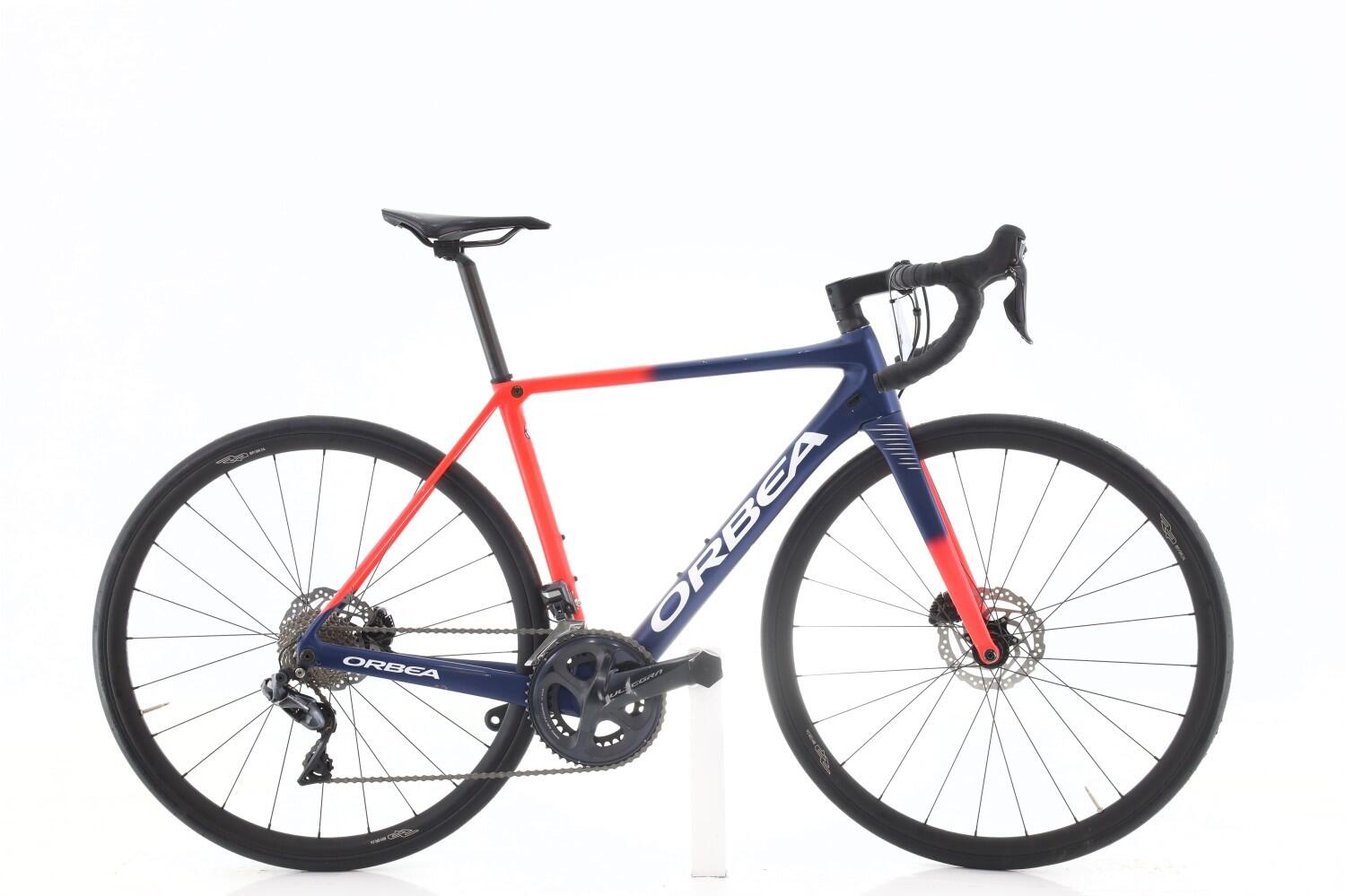 Second life · R. szosowy · Orbea Orca Di2 11V · W bardzo dobrym stanie
