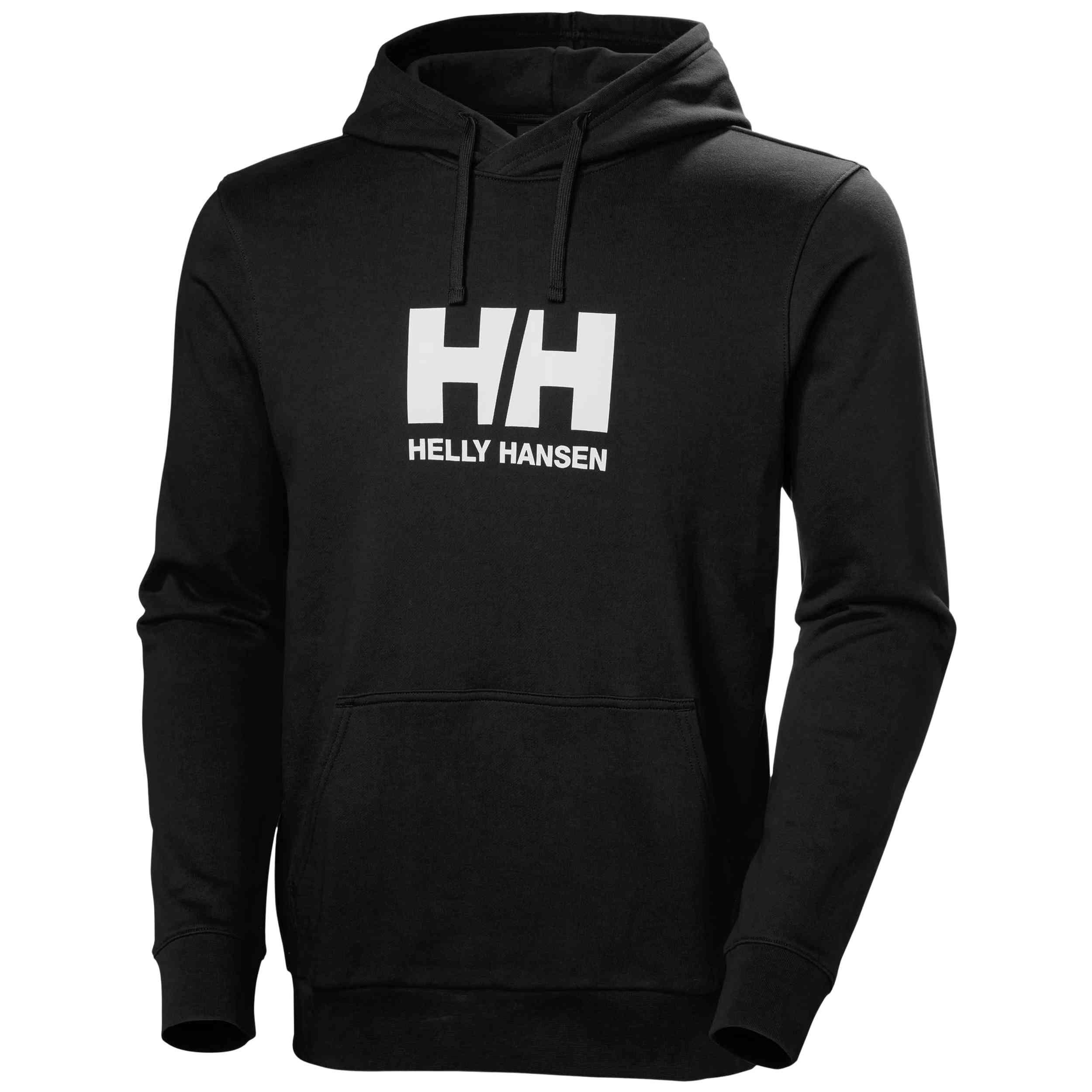 Bluza Męska Helly Hansen Hh Logo 3.0