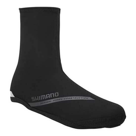 Pokrowce na buty Shimano Dual Softwell