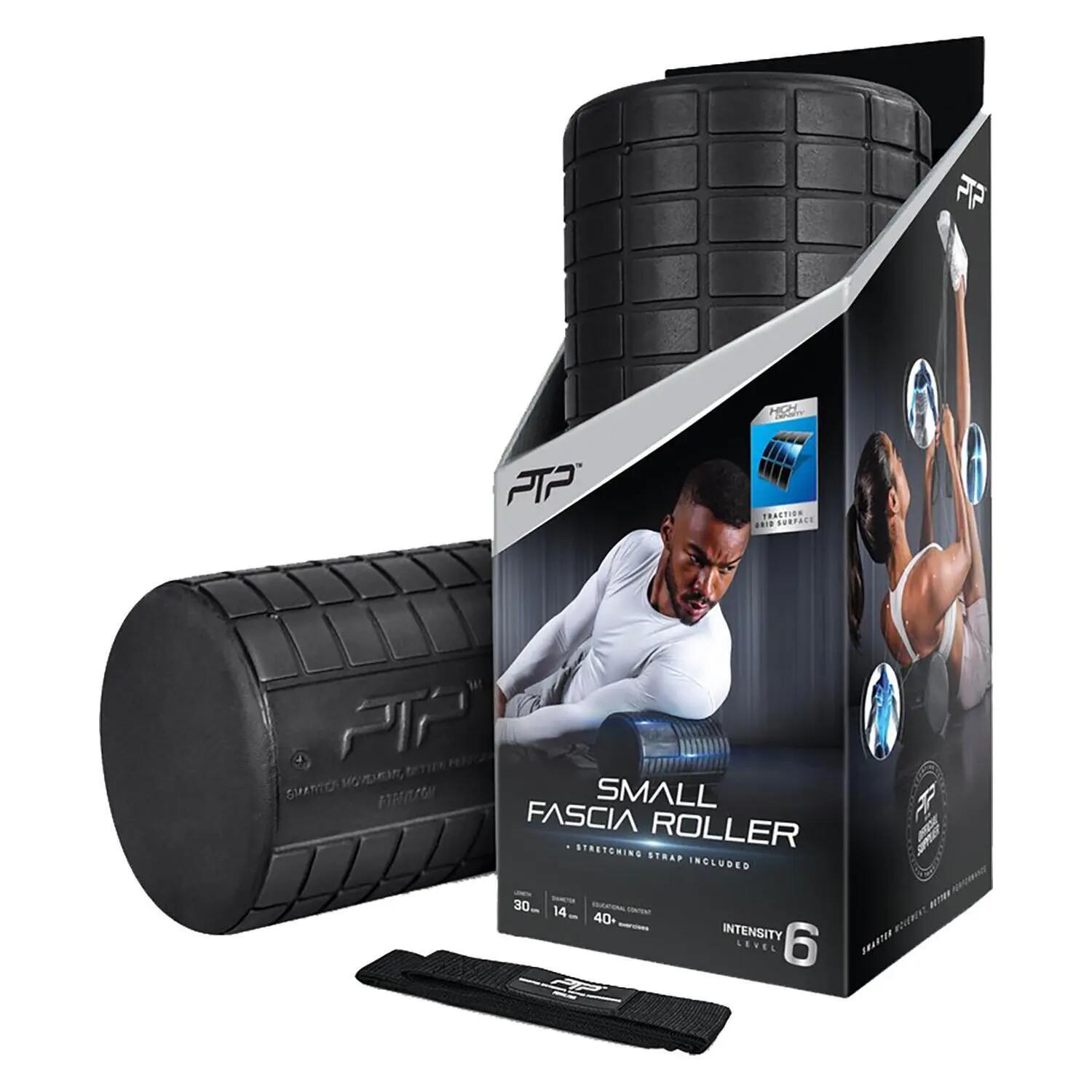 Sprzęt szkoleniowy PTP Fascia Roller