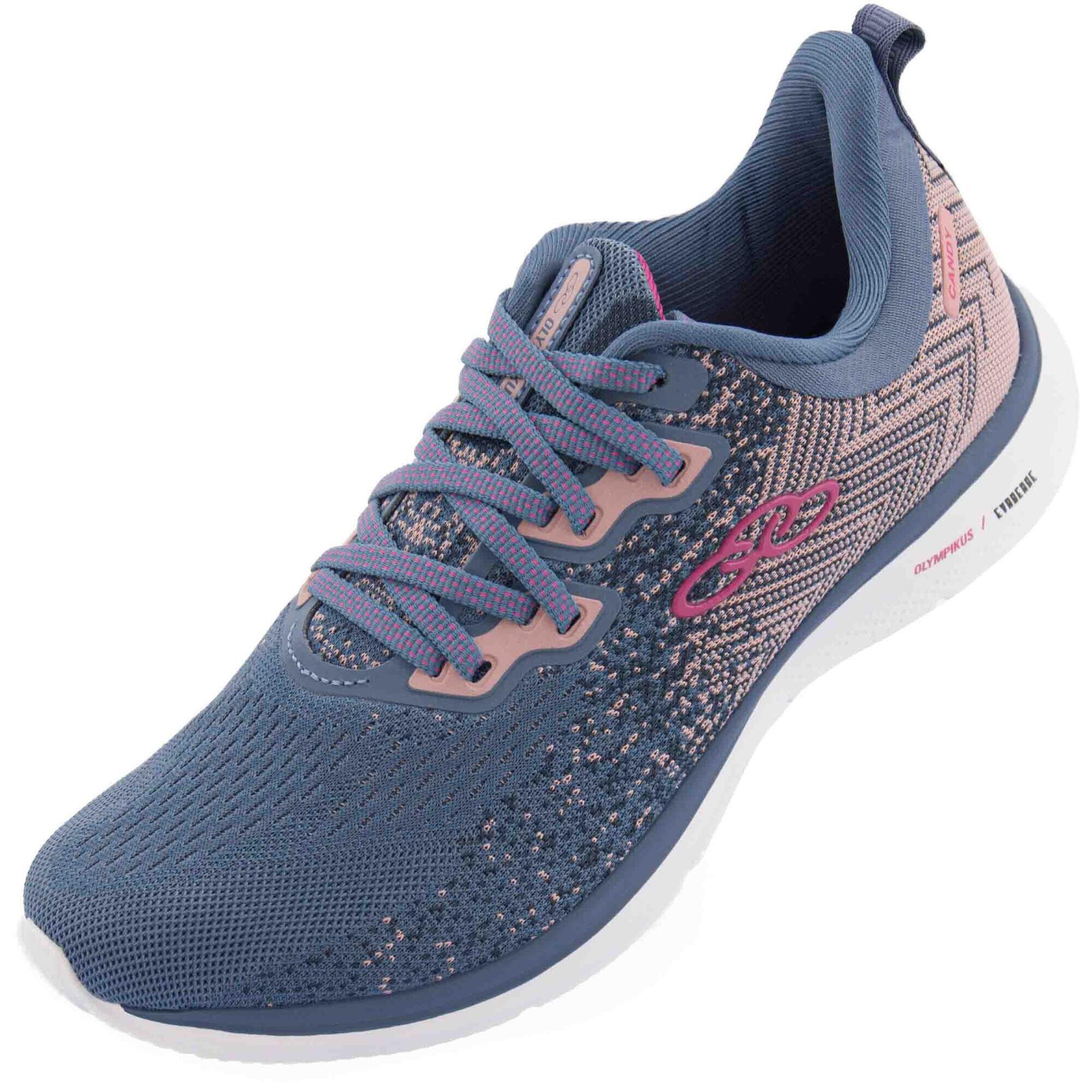 Buty sportowe Olympikus Candy 39 dla kobiet - Komfort i styl w każdym kroku
