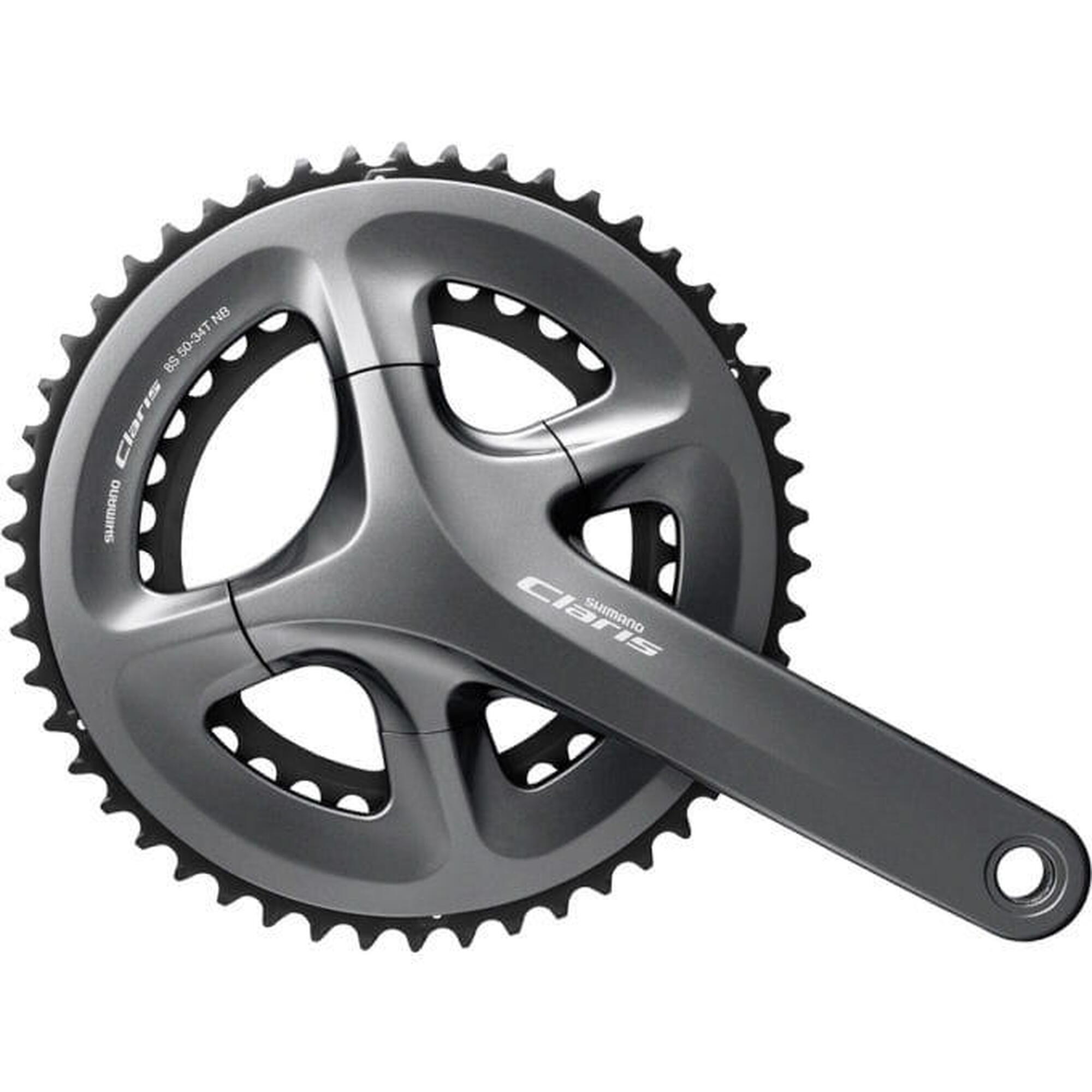 Korba SHIMANO Claris FCR2000 34/50T 175 mm