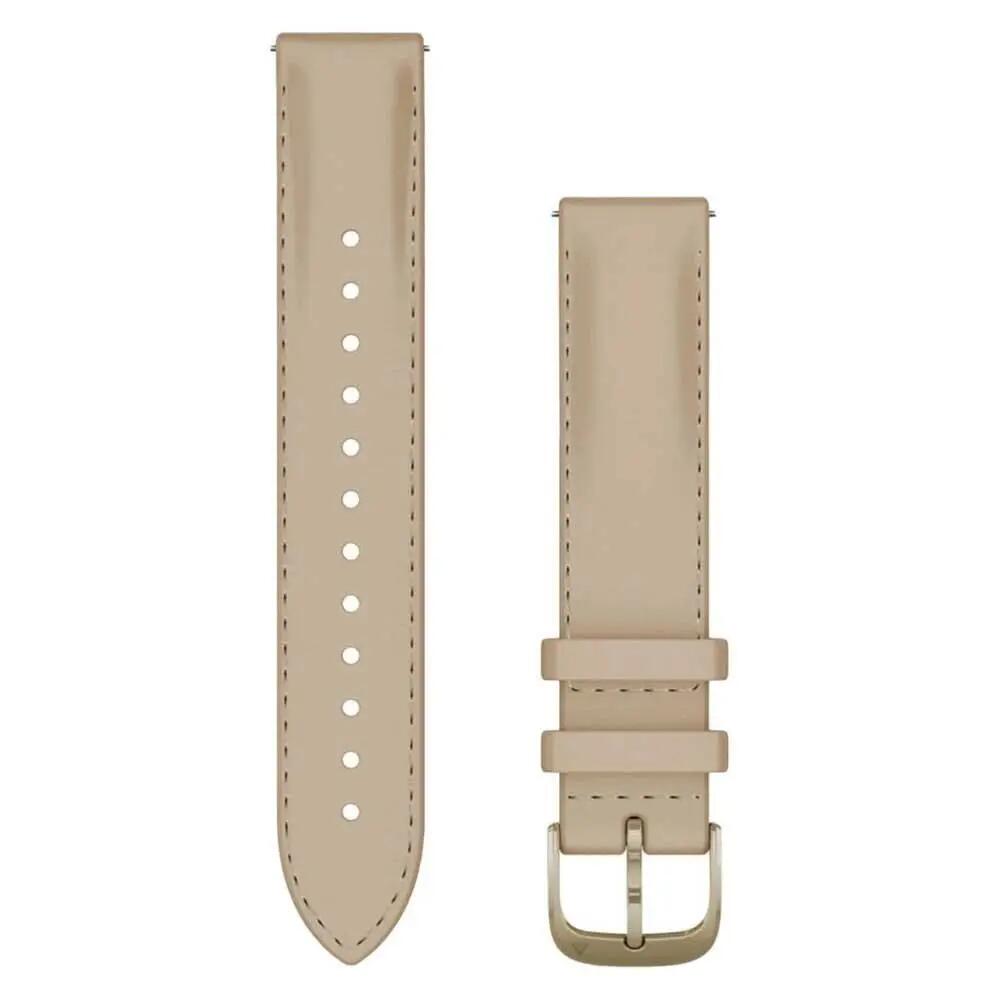 Szybko odpinany pasek do zegarka Garmin
